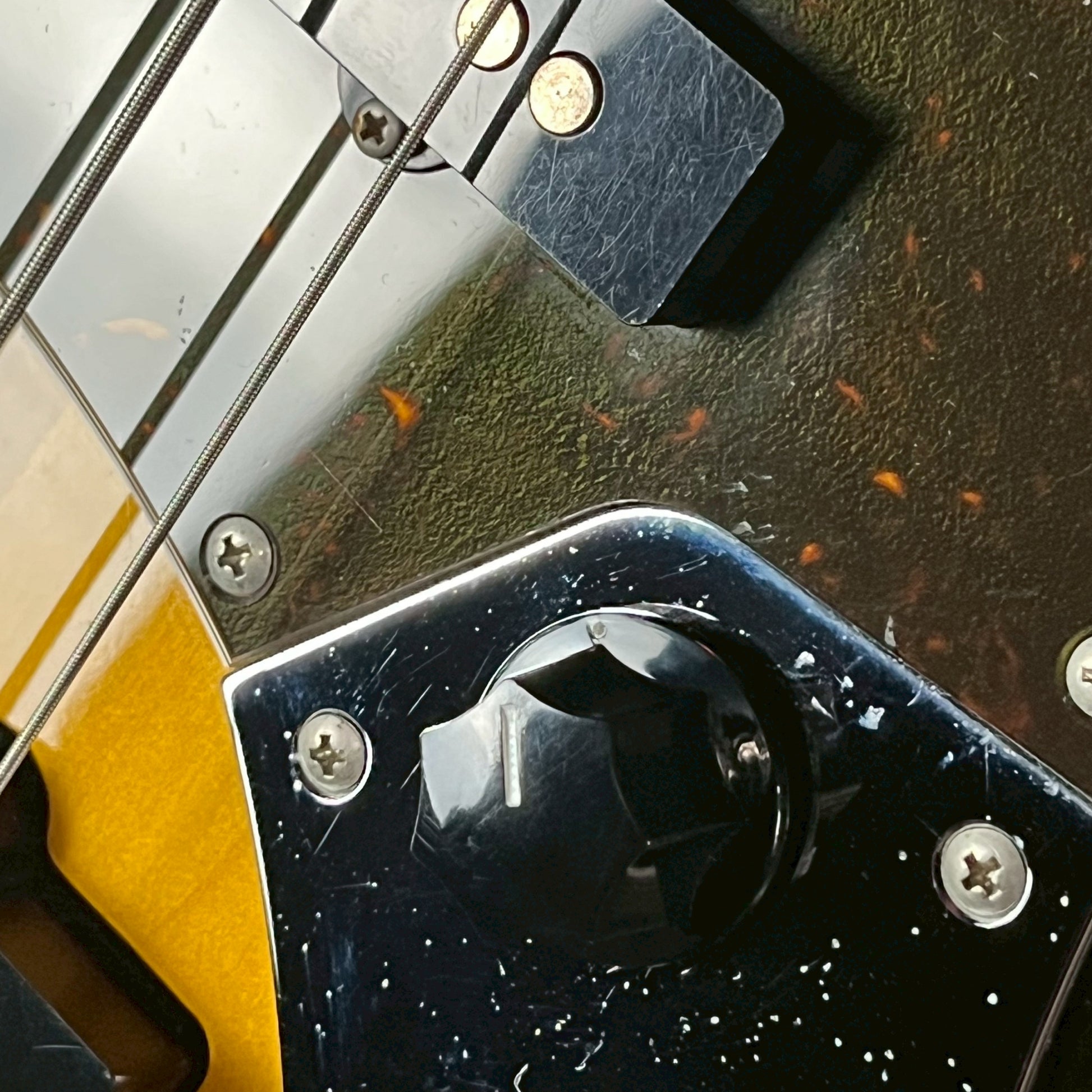 Fender Japan Classic 60s Jazz Bass