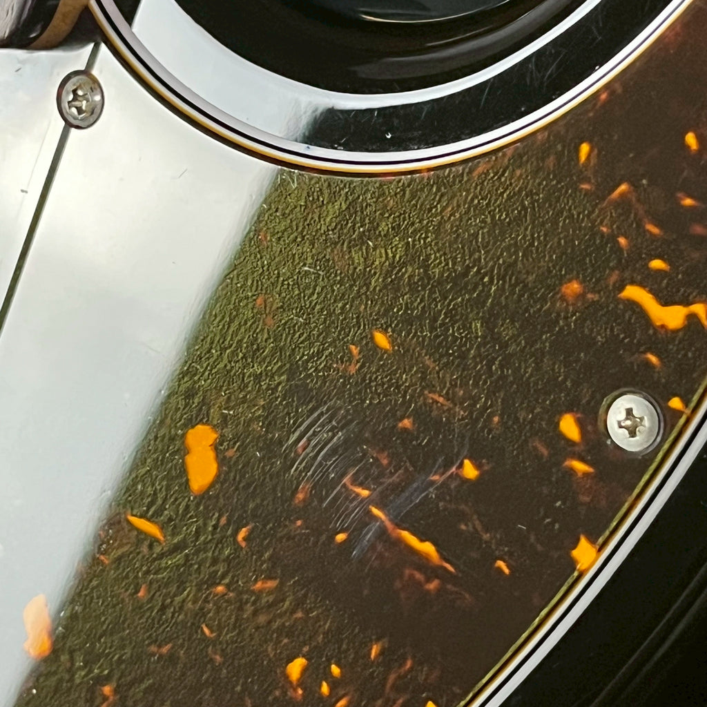 Fender Japan Classic 60s Jazz Bass