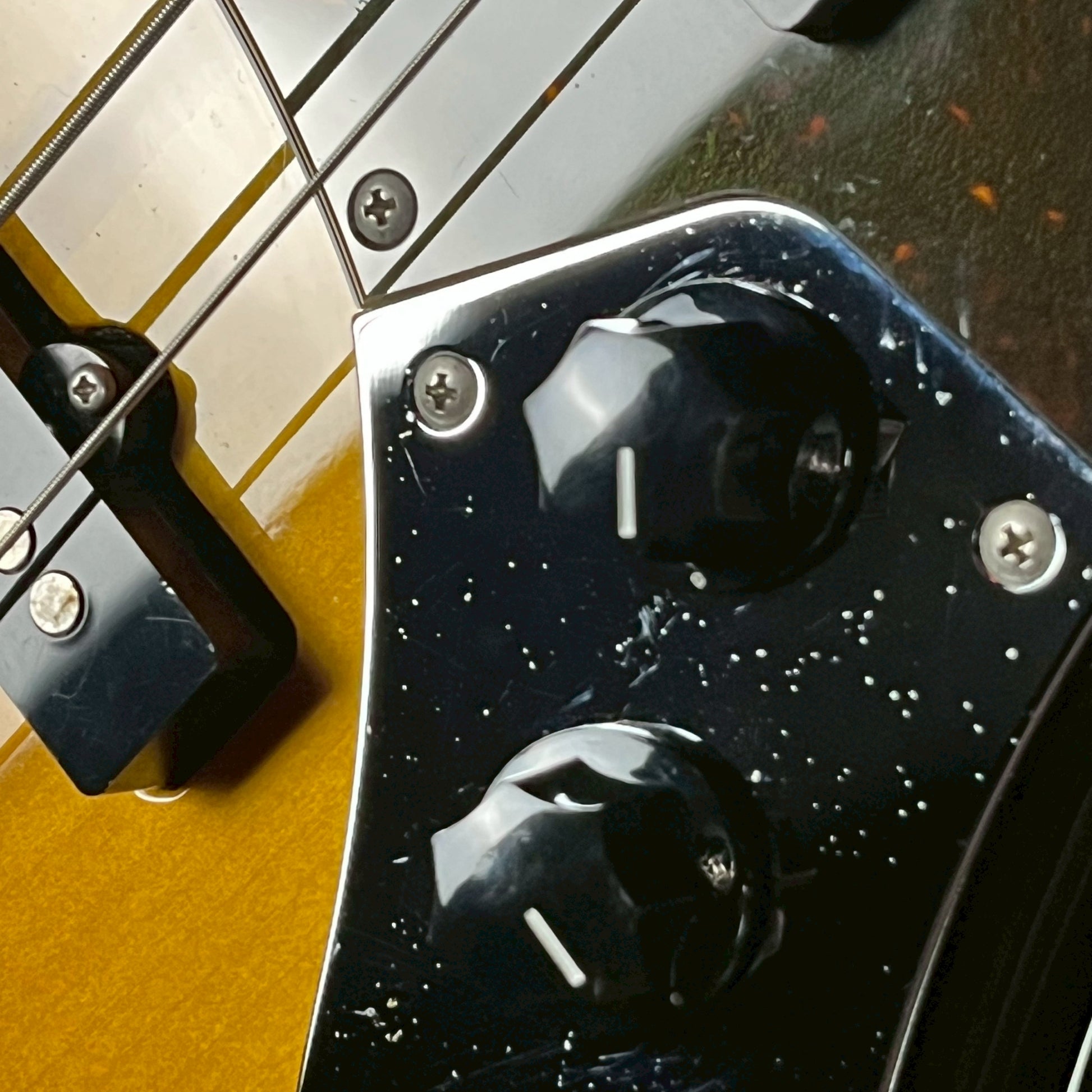 Fender Japan Classic 60s Jazz Bass