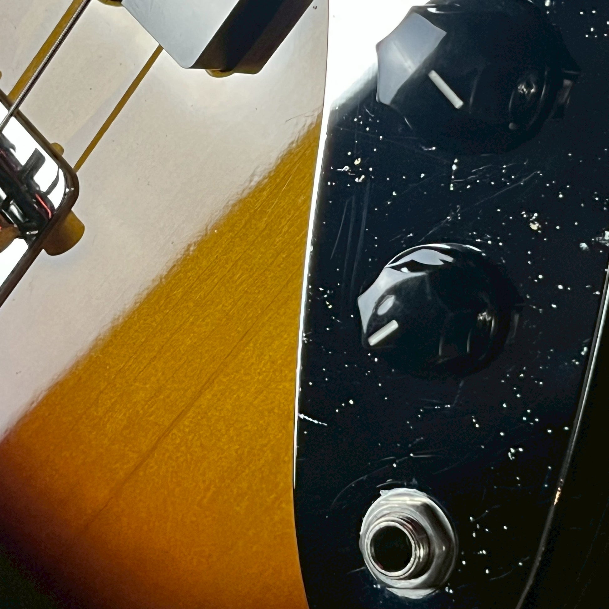 Fender Japan Classic 60s Jazz Bass
