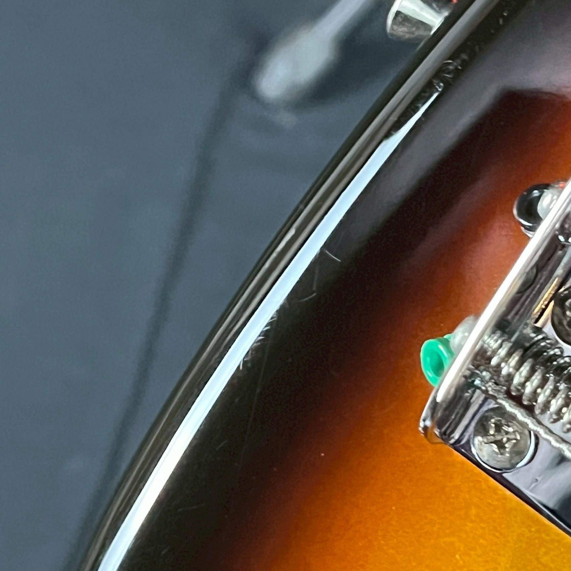 Fender Japan Classic 60s Jazz Bass
