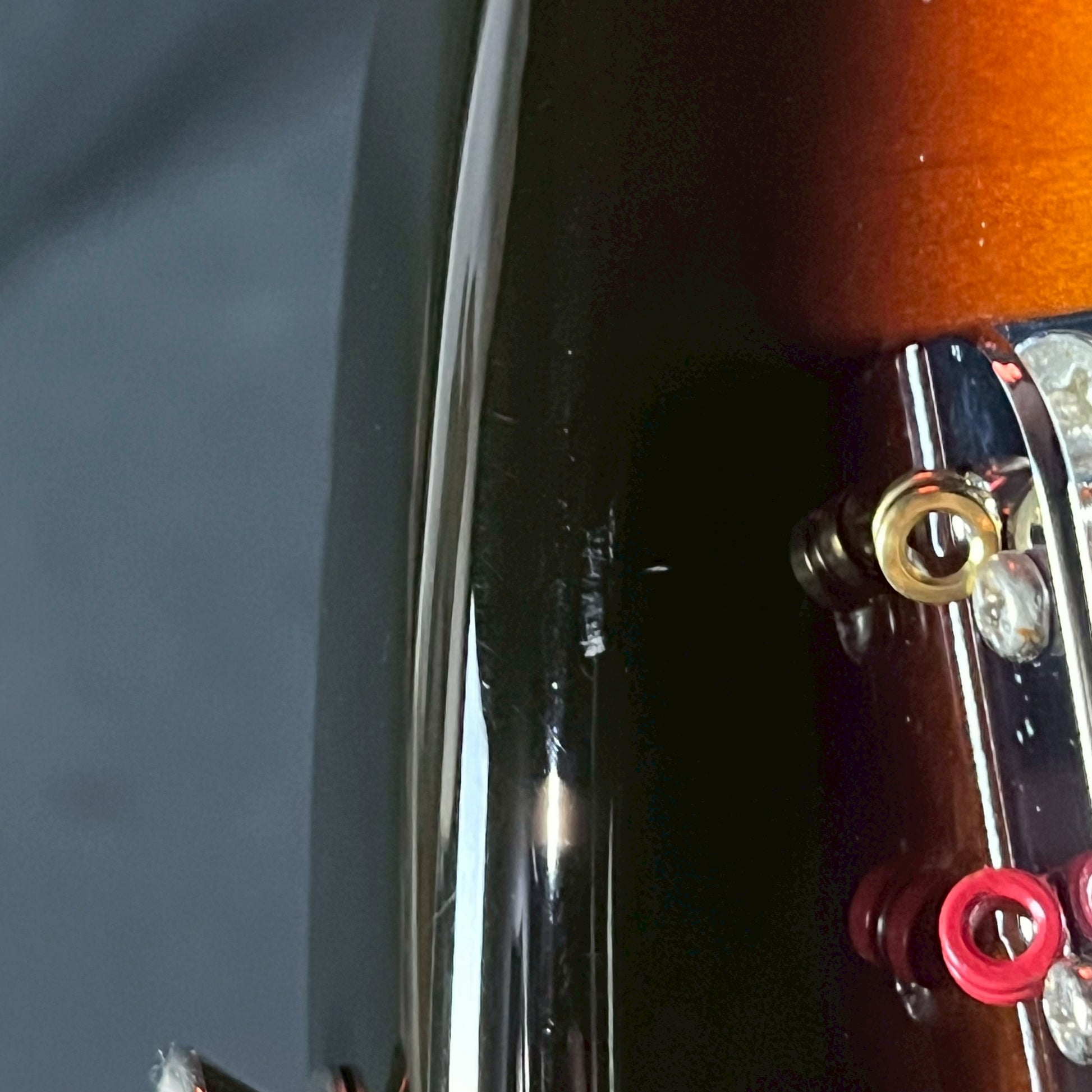 Fender Japan Classic 60s Jazz Bass
