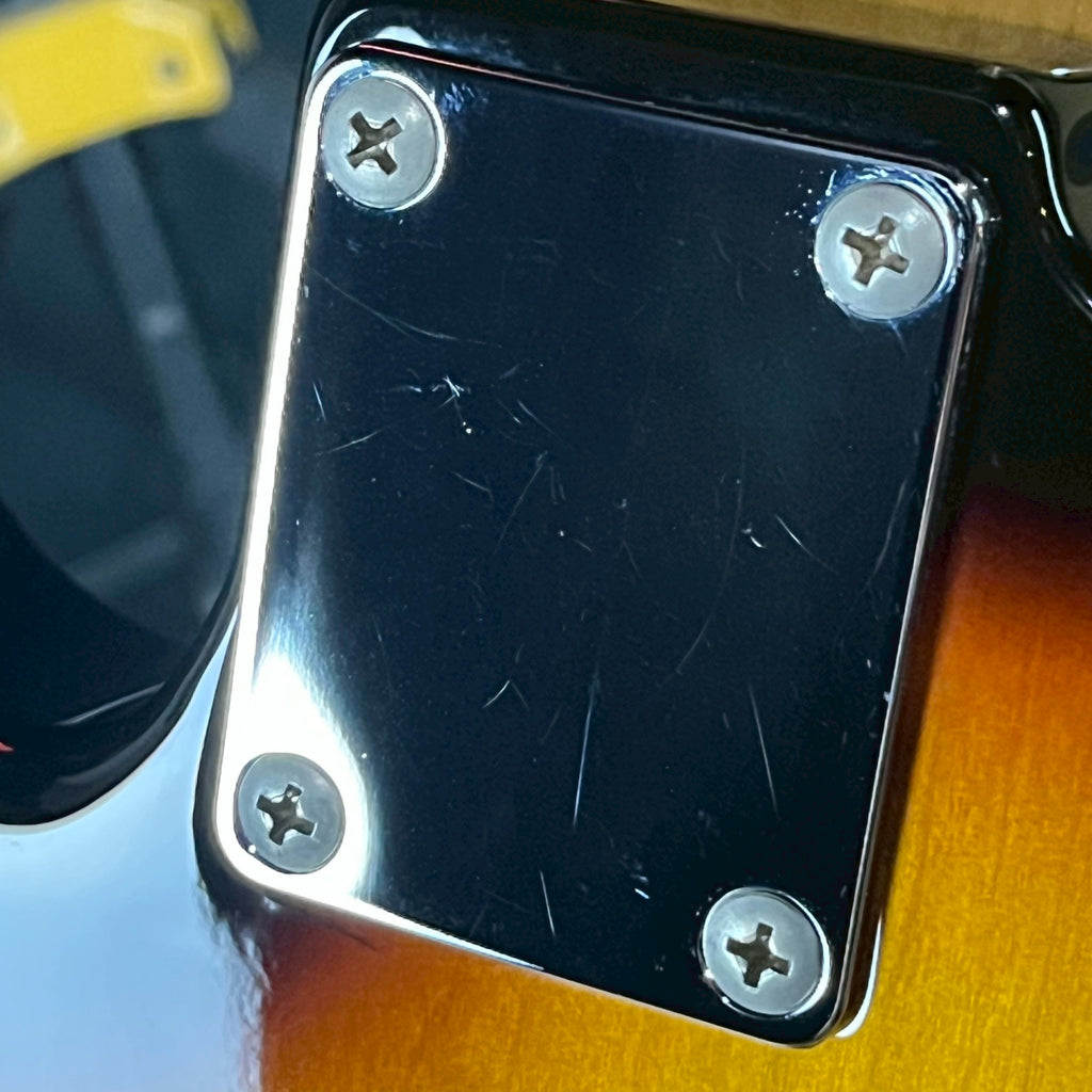 Fender Japan Classic 60s Jazz Bass