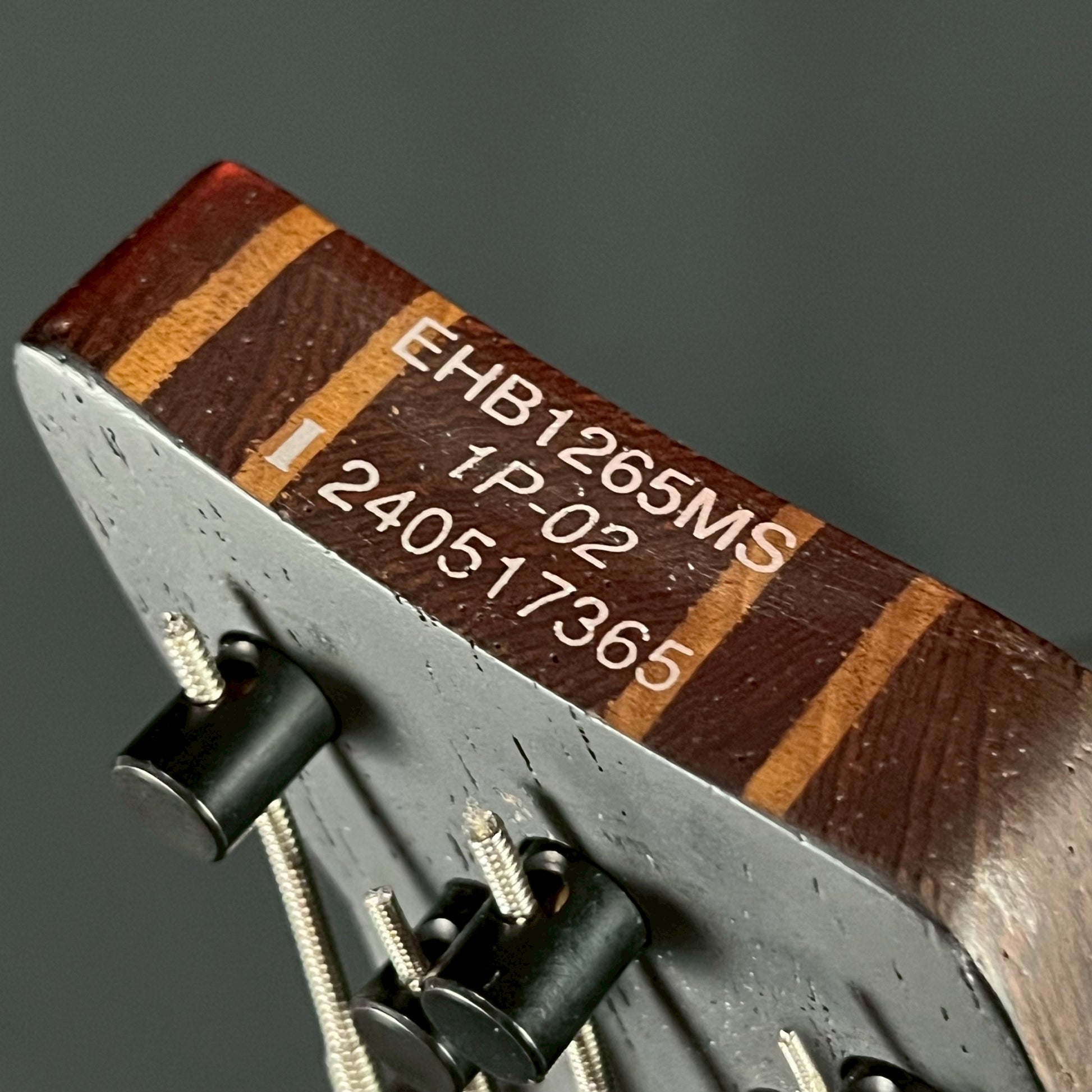 Ibanez EHB1265MS