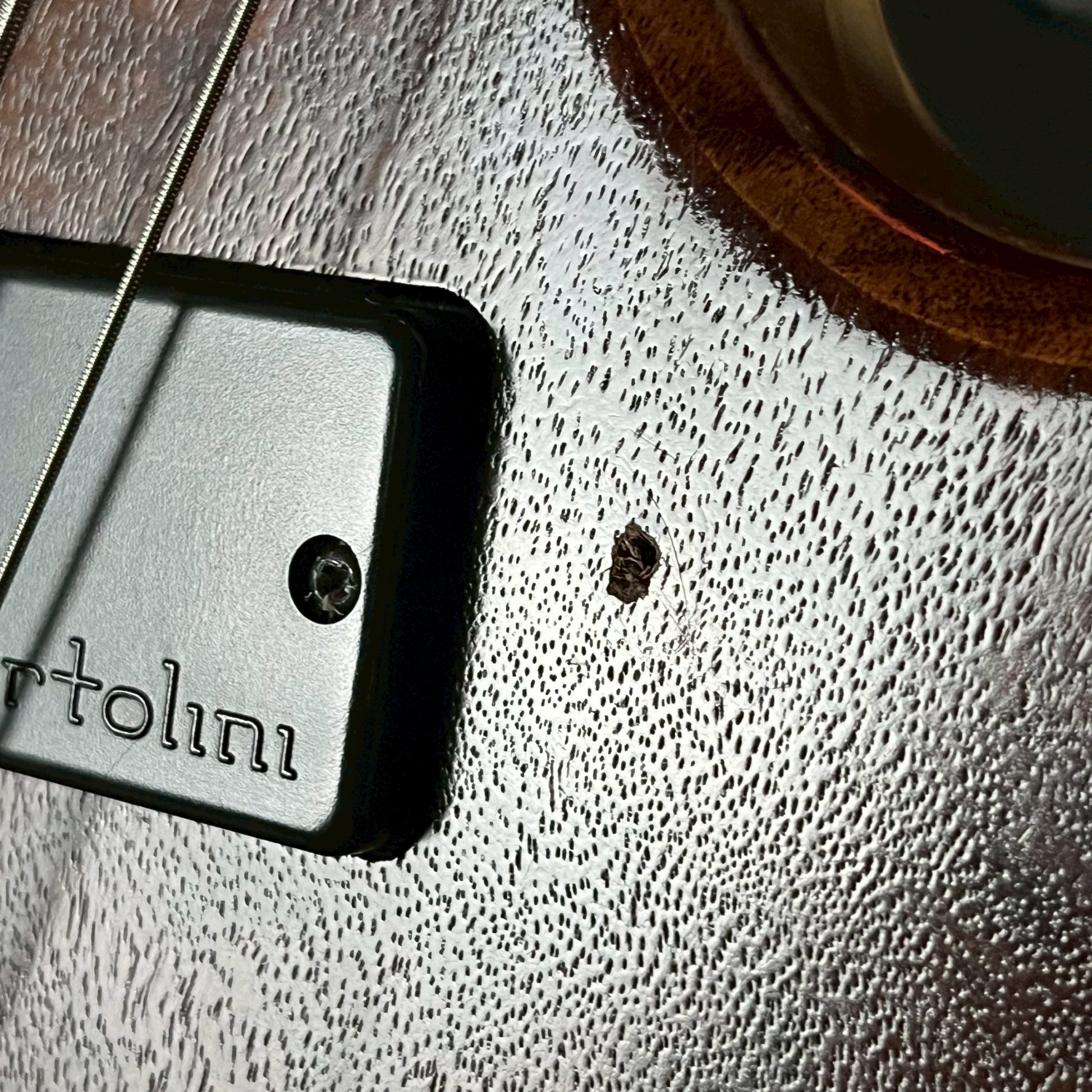 Ibanez EHB1265MS
