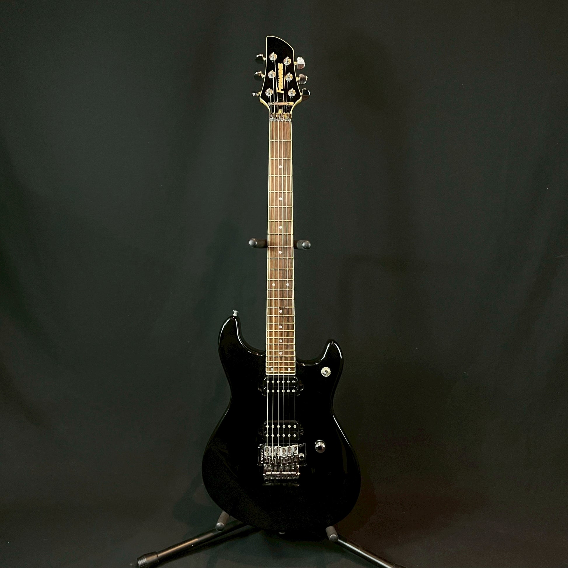 FERNANDES JDA-100Y