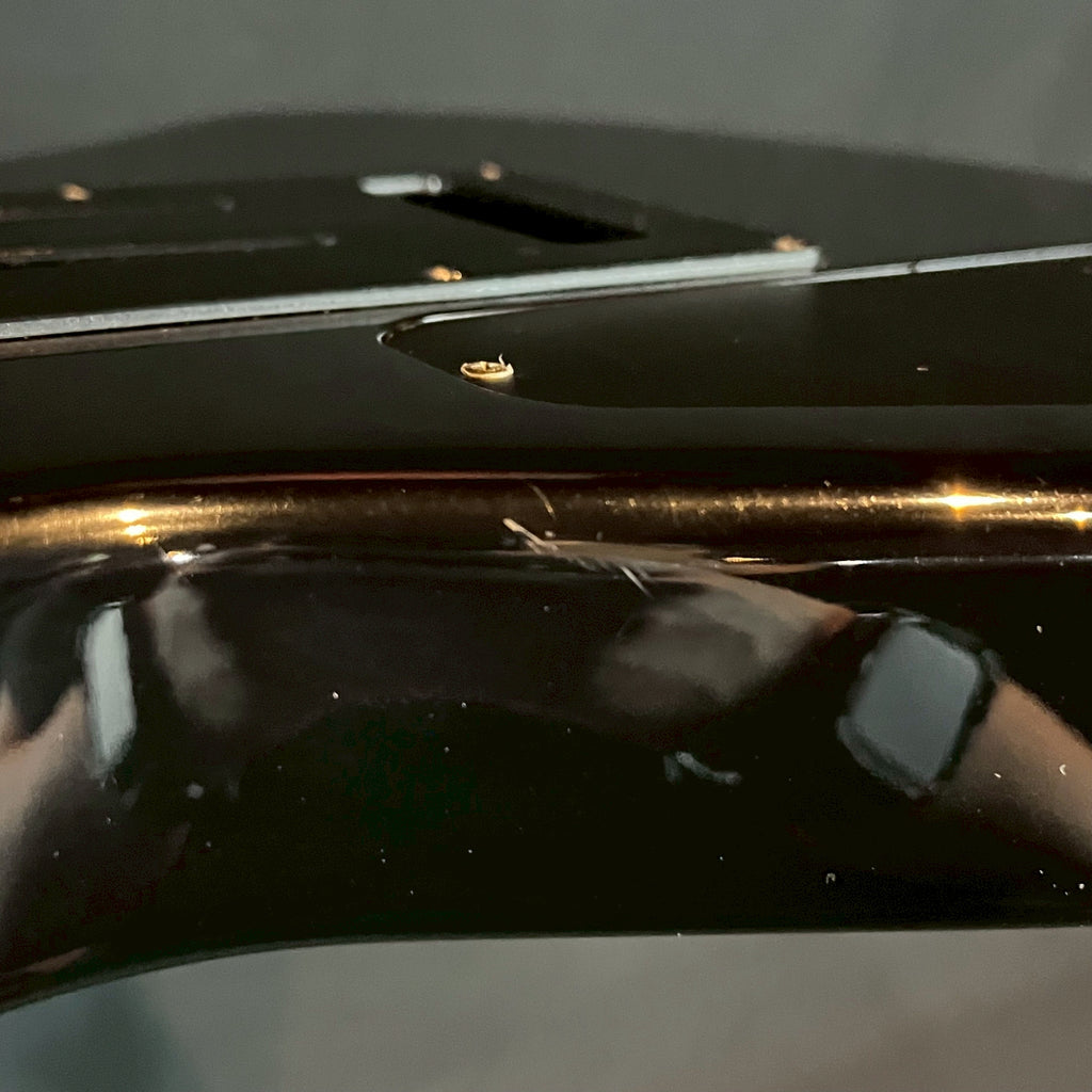 FERNANDES JDA-100Y