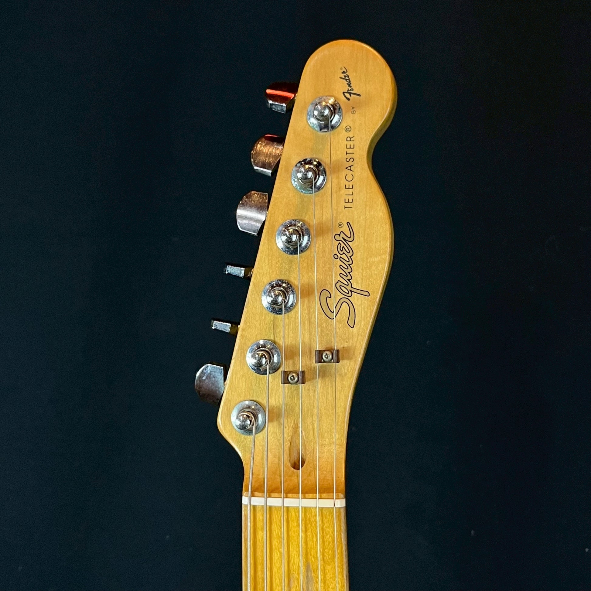 Squier Telecaster