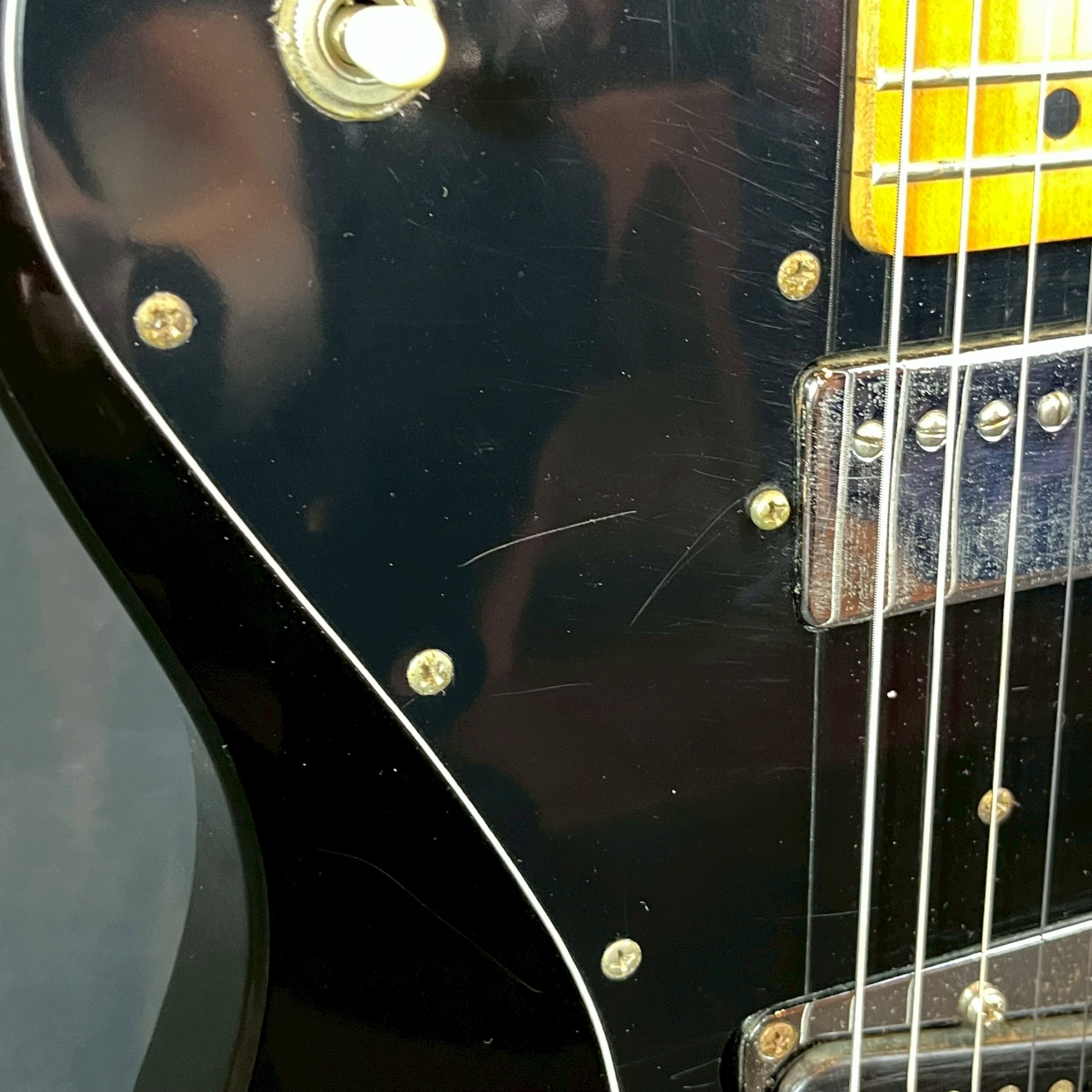 Squier Telecaster