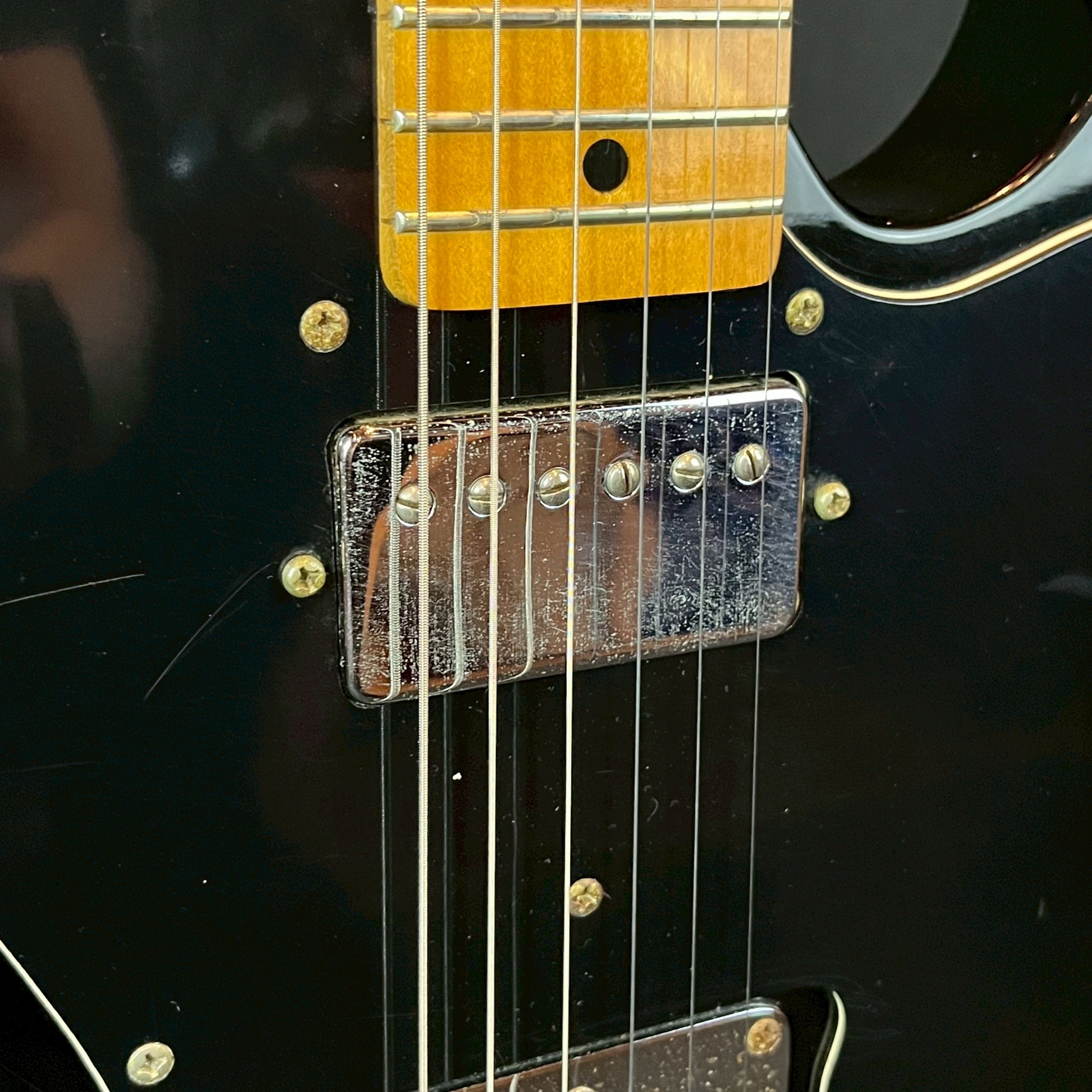 Squier Telecaster