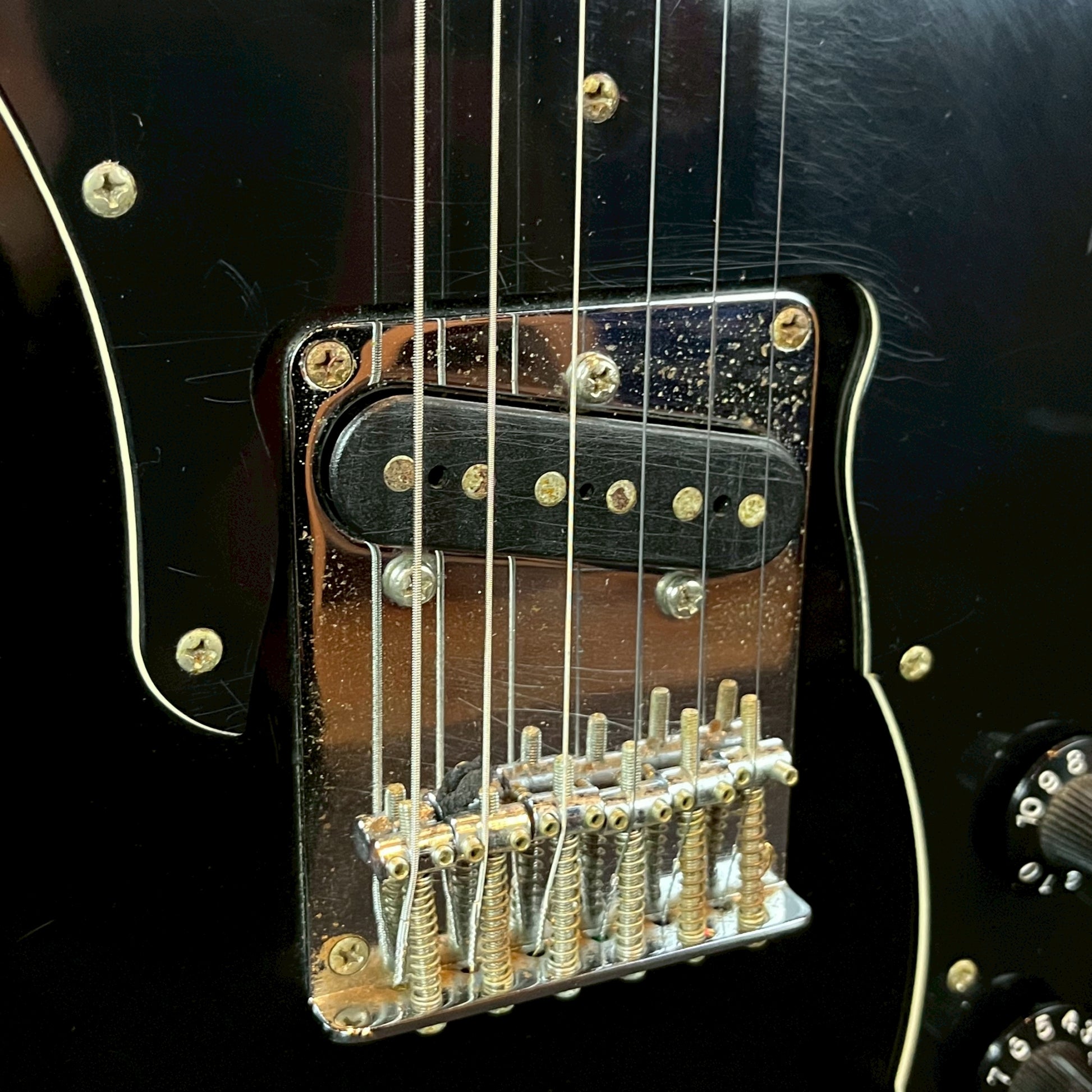 Squier Telecaster