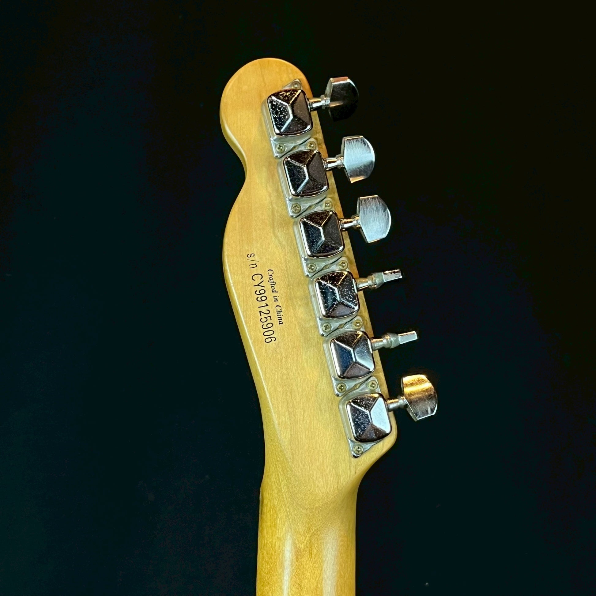 Squier Telecaster