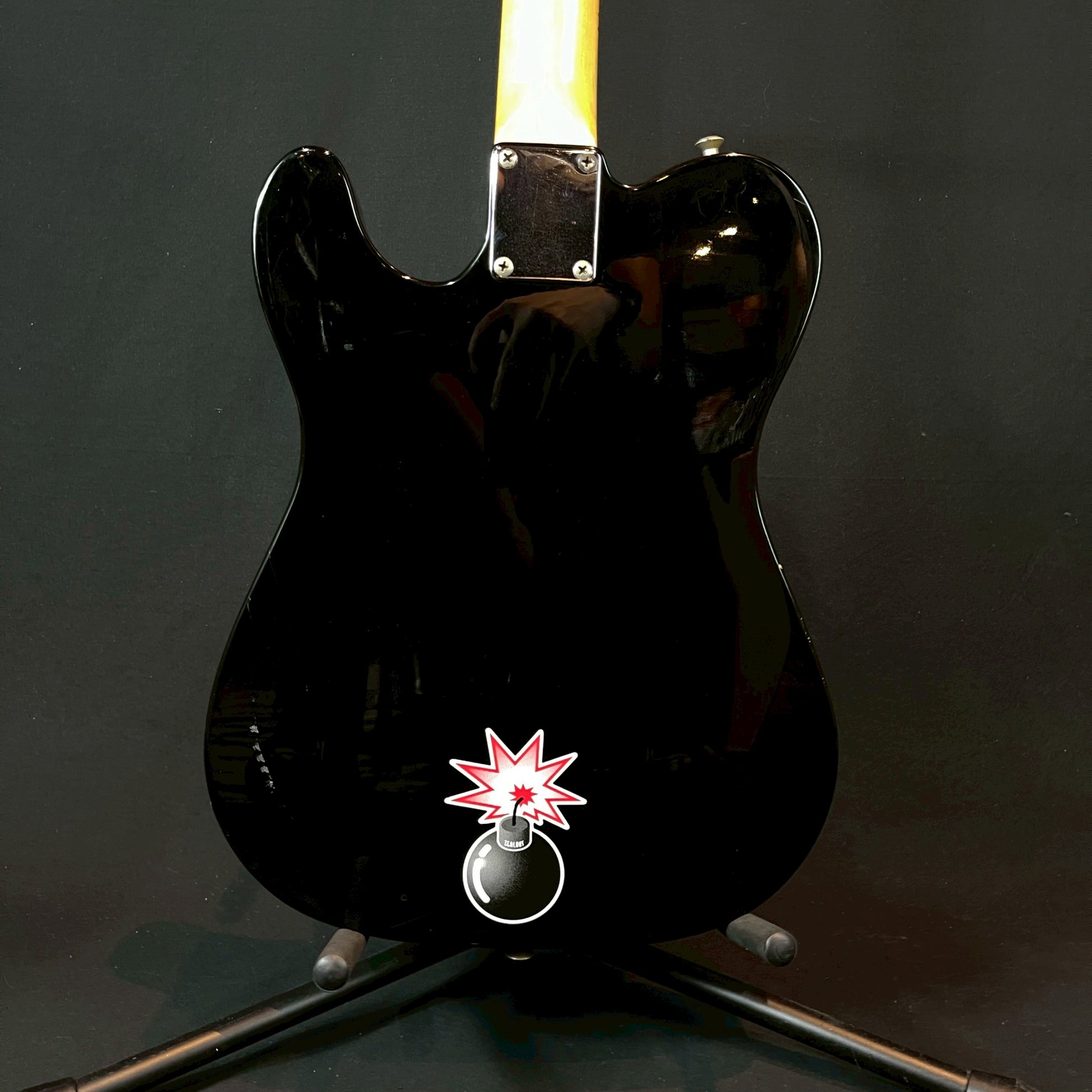 Squier Telecaster