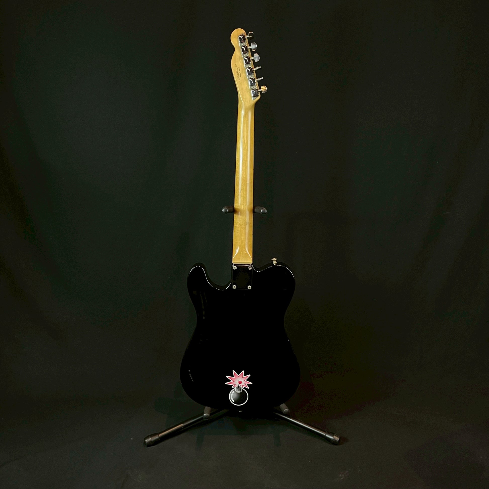 Squier Telecaster