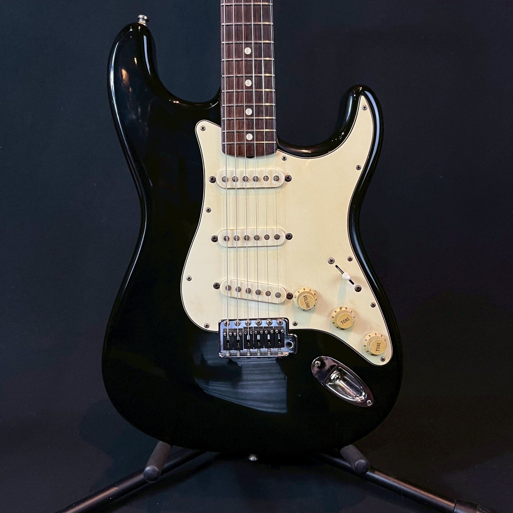 Fender Japan stratocaster 1993-1994