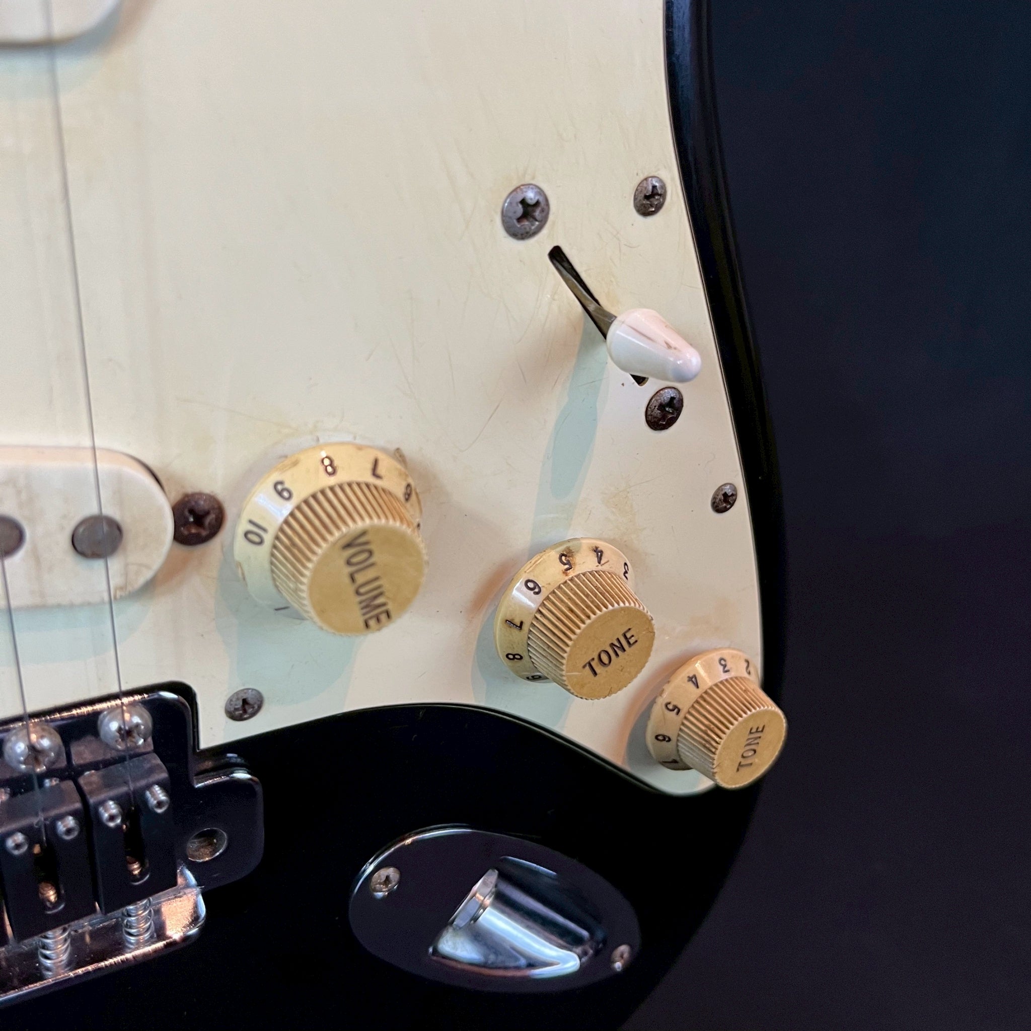 美品 名機fender japan stratocaster 1993-1994 Used Fender 1993-1994 Japanese ST-54EX Stratocaster with