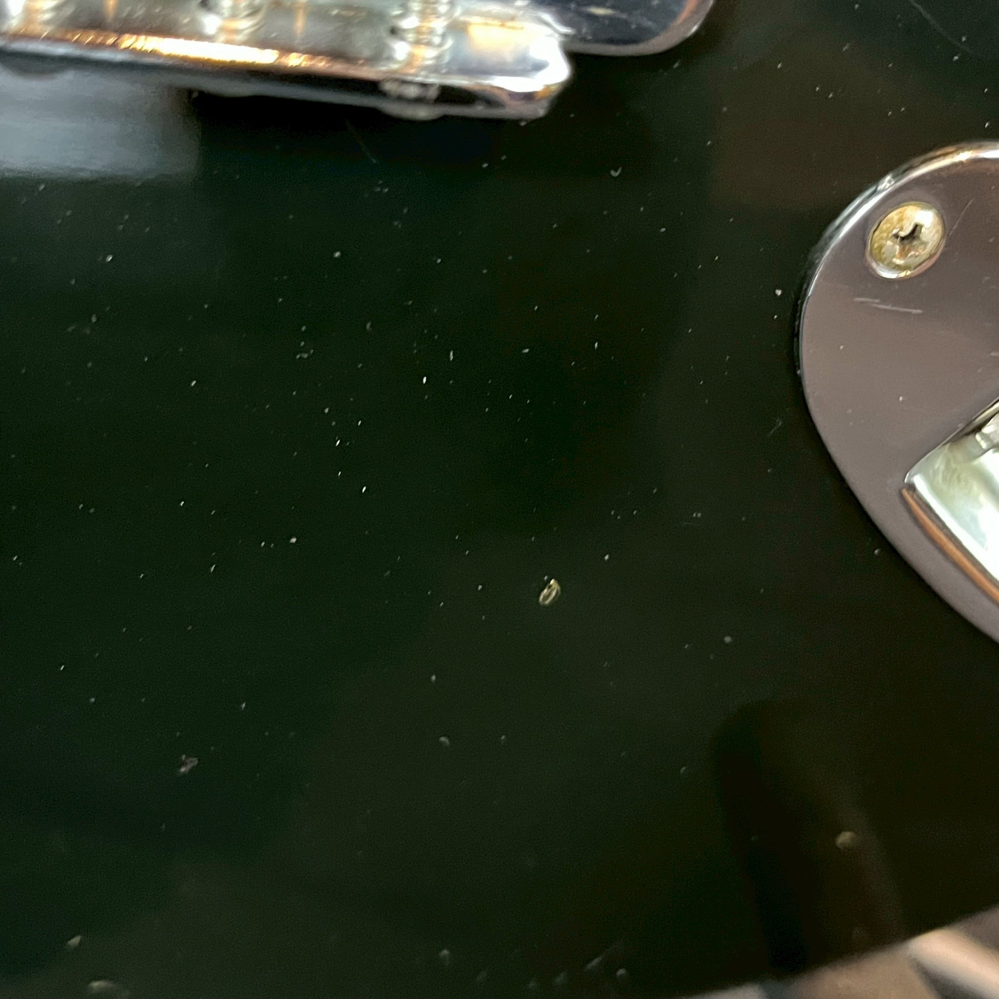Fender Japan stratocaster 1993-1994