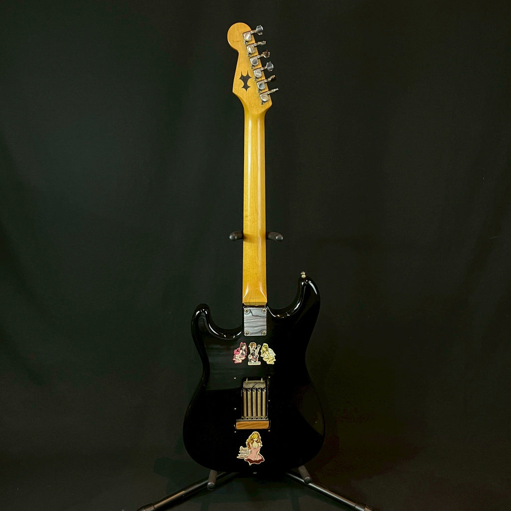 Fender Japan stratocaster 1993-1994