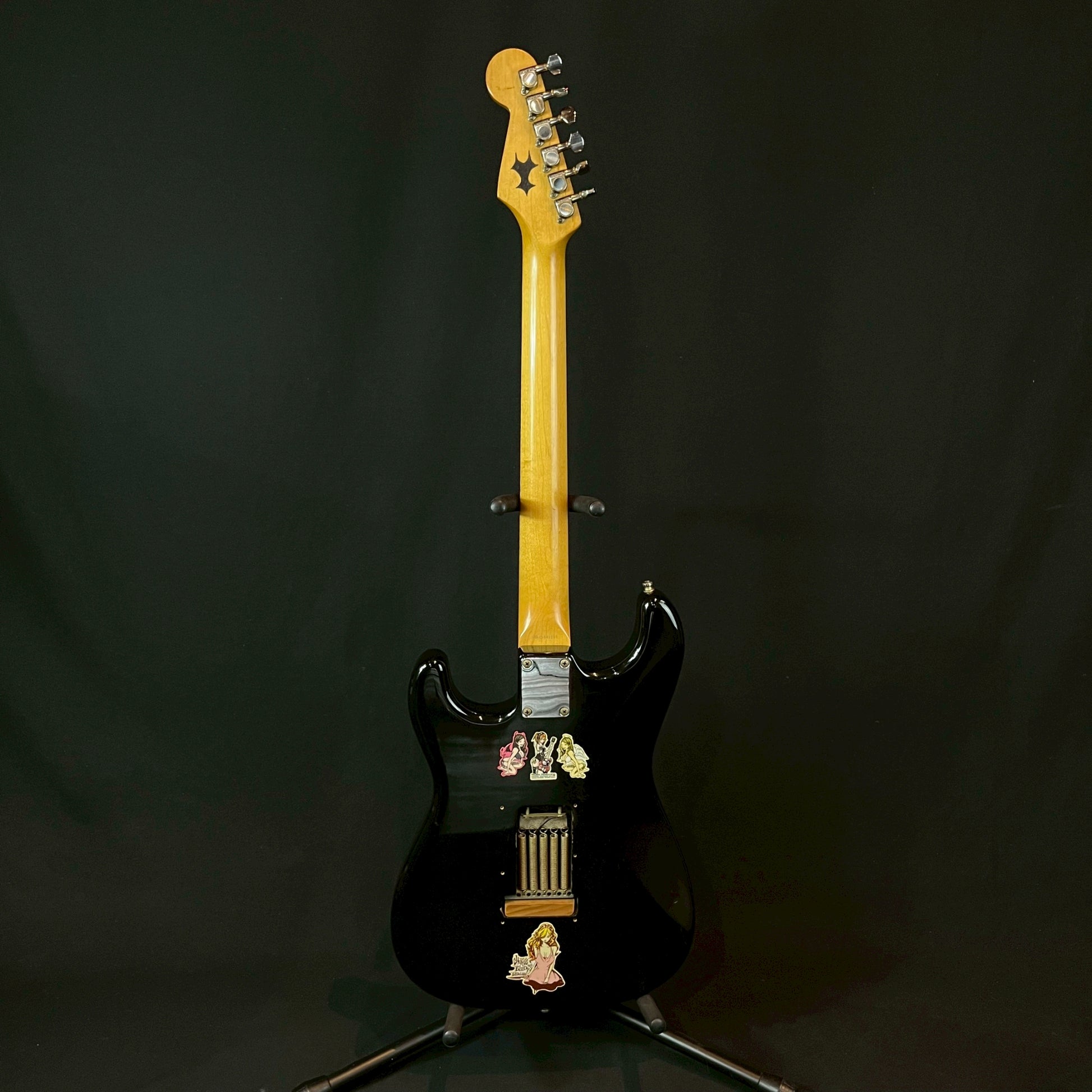 Fender Japan stratocaster 1993-1994