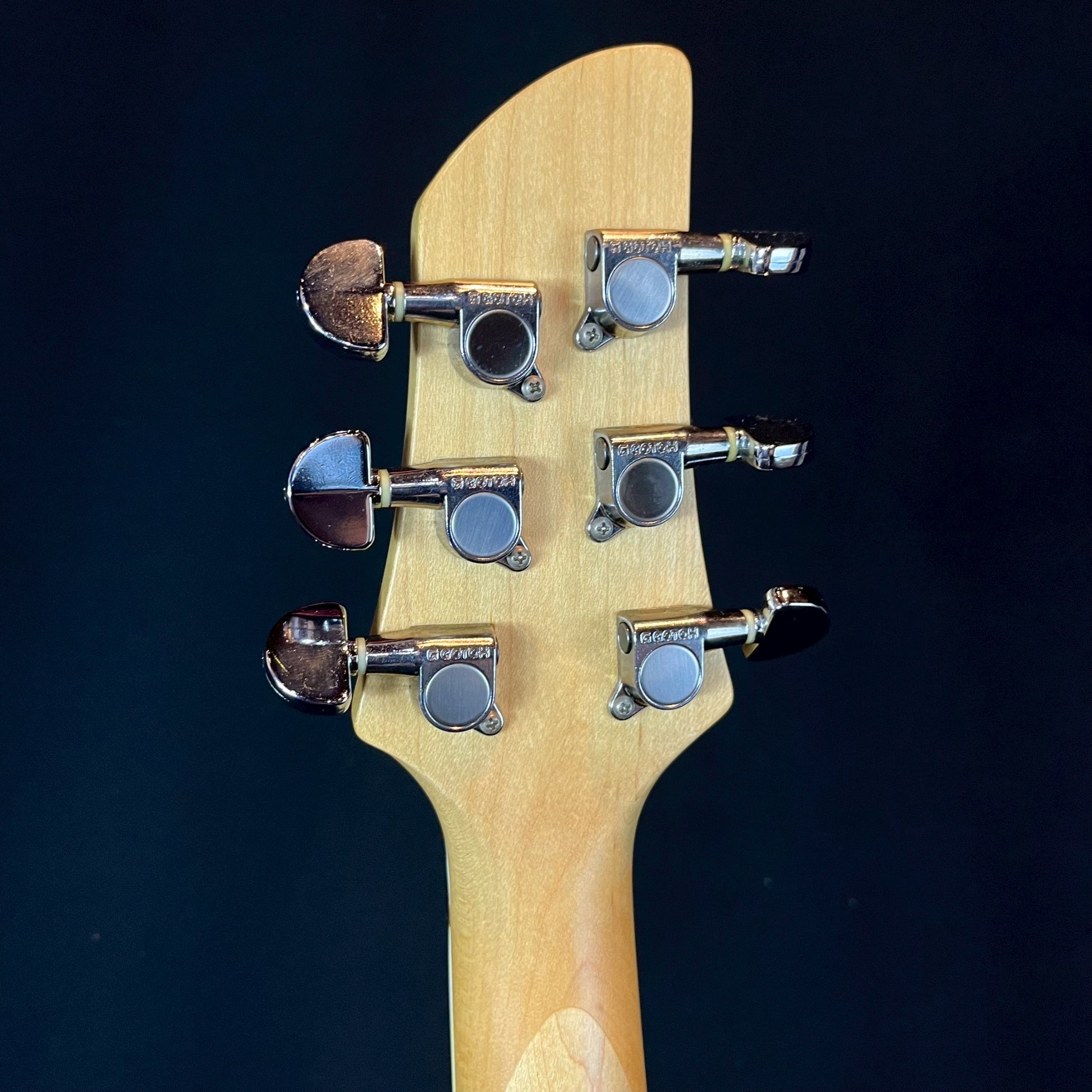 FERNANDES JDA-100Y