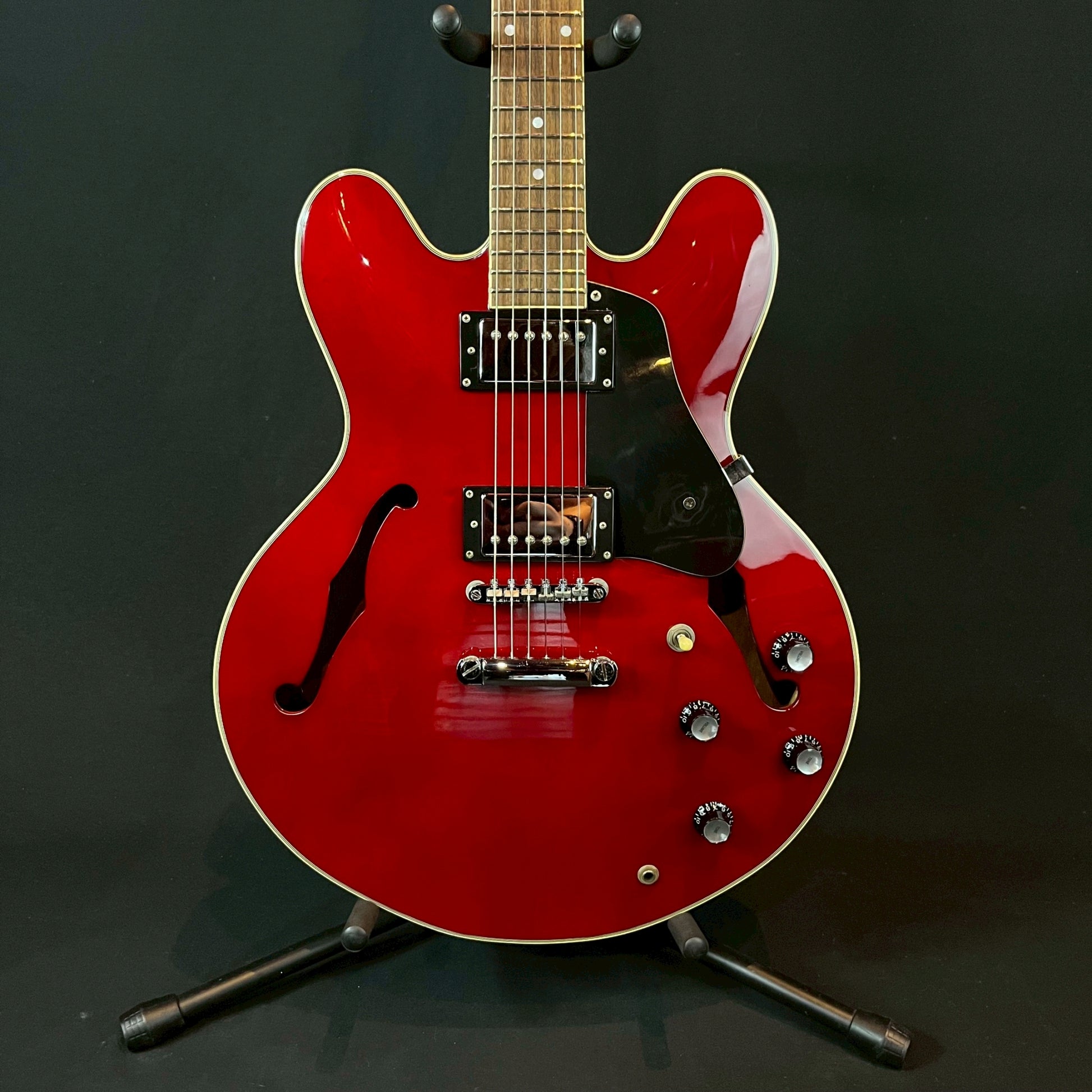 TONY SMITH ES-335
