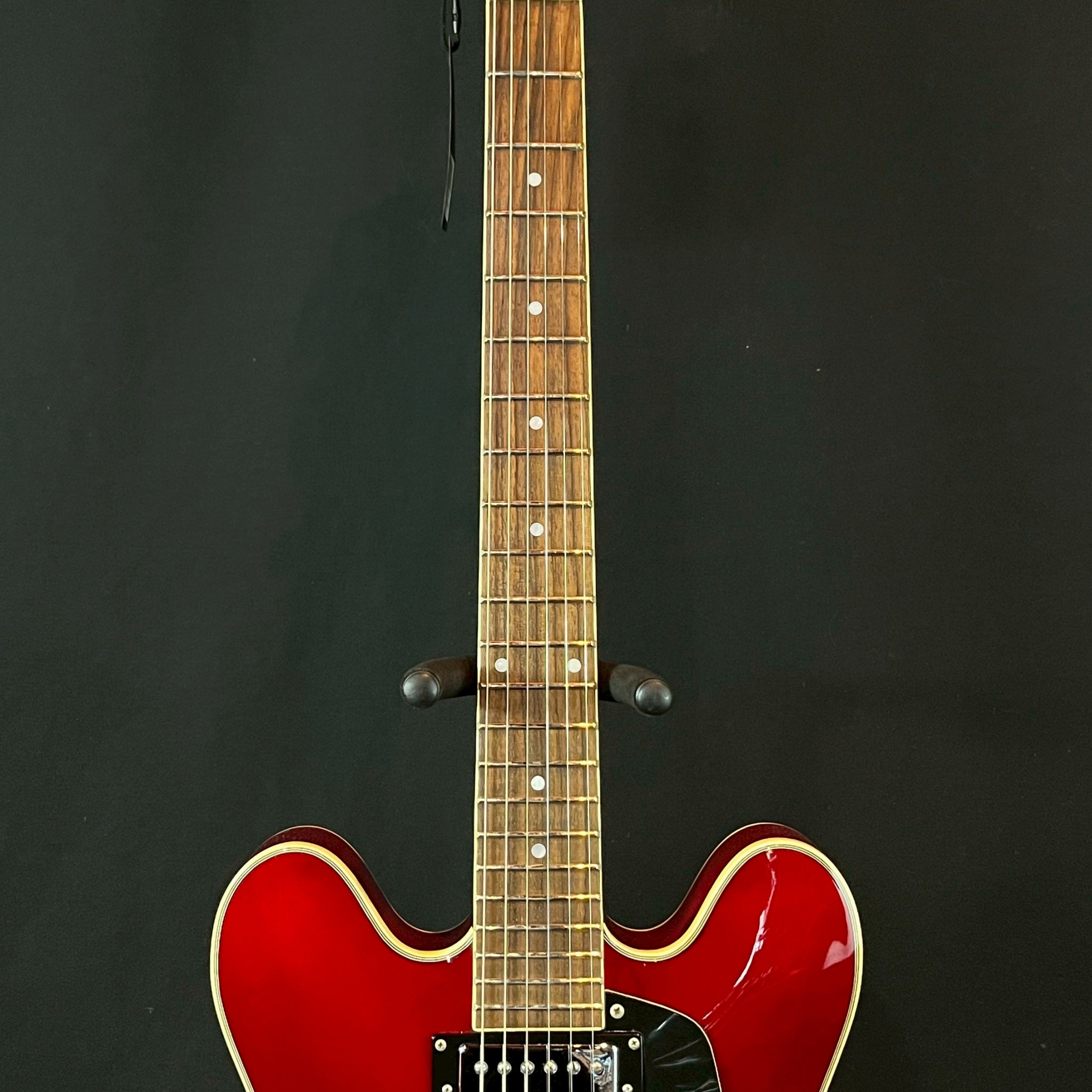 TONY SMITH ES-335 | UNISOUND BANGKOK กีตาร์ไฟฟ้า กีตาร์มือ