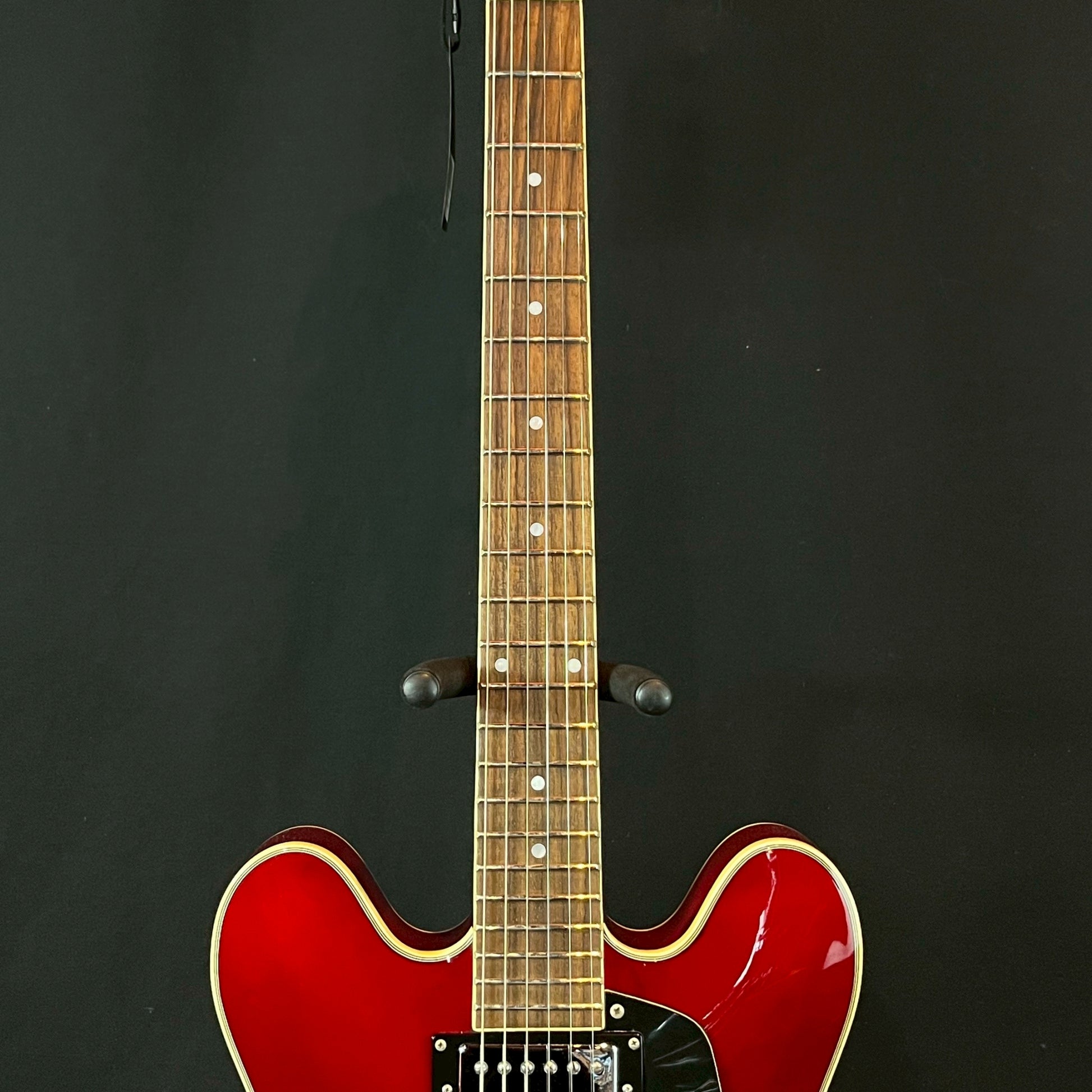 TONY SMITH ES-335