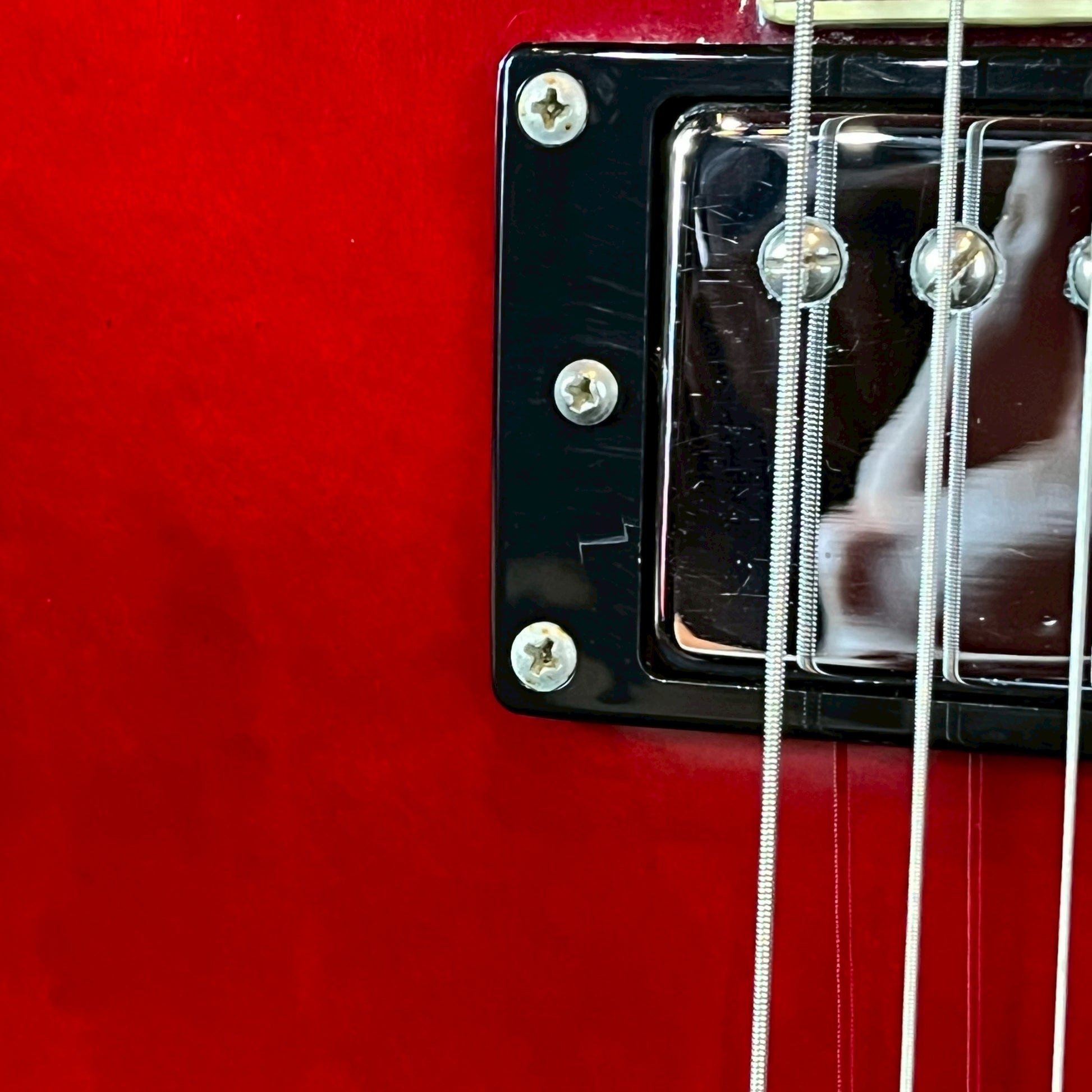TONY SMITH ES-335