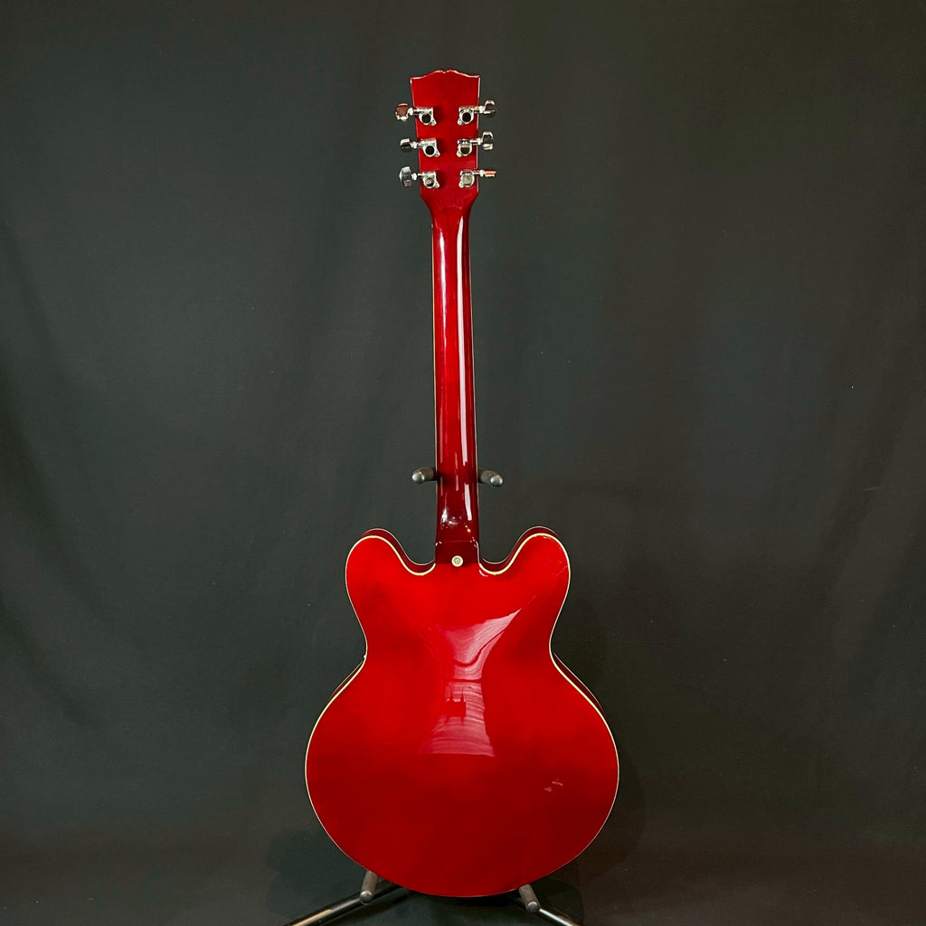 TONY SMITH ES-335