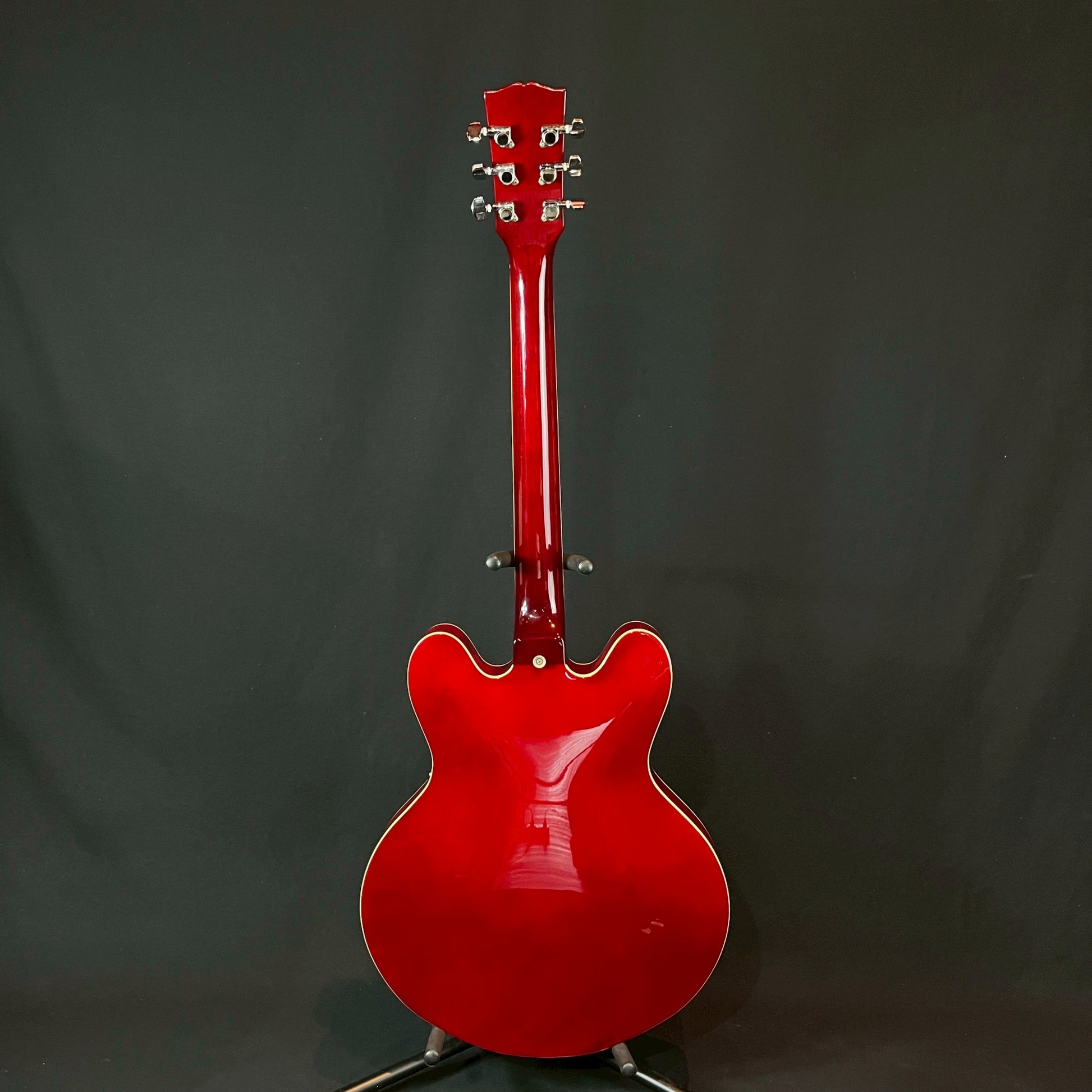 TONY SMITH ES-335