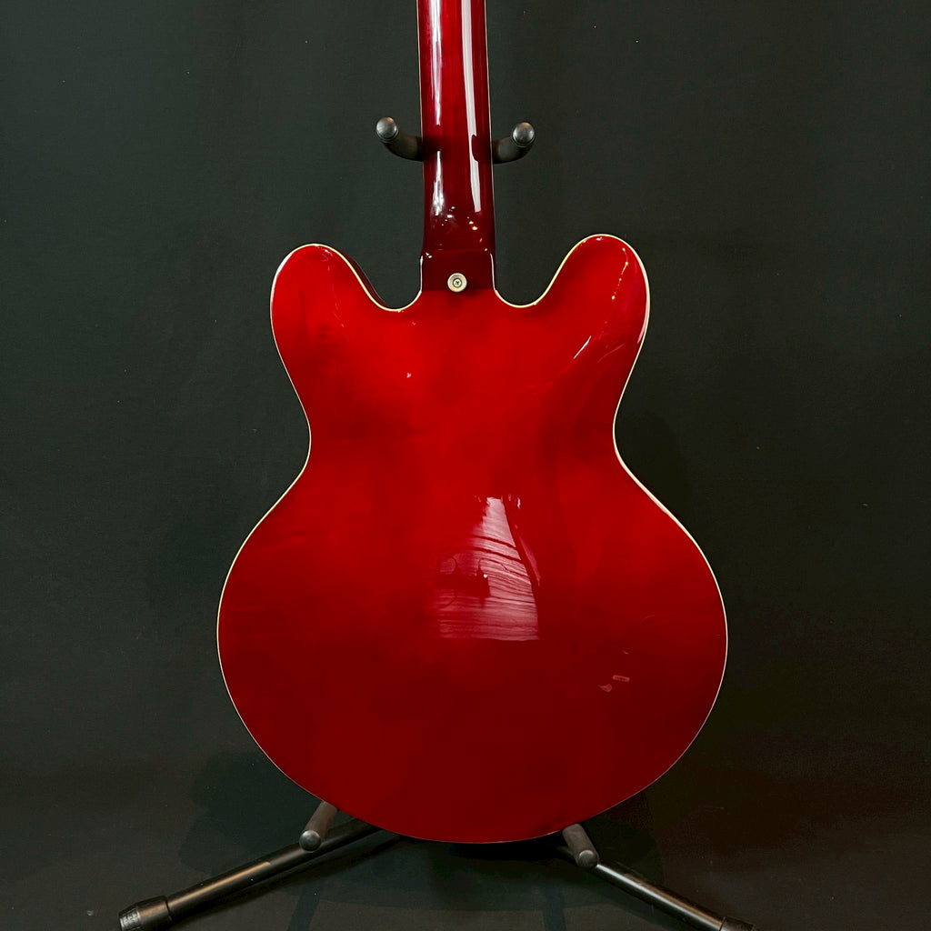 TONY SMITH ES-335