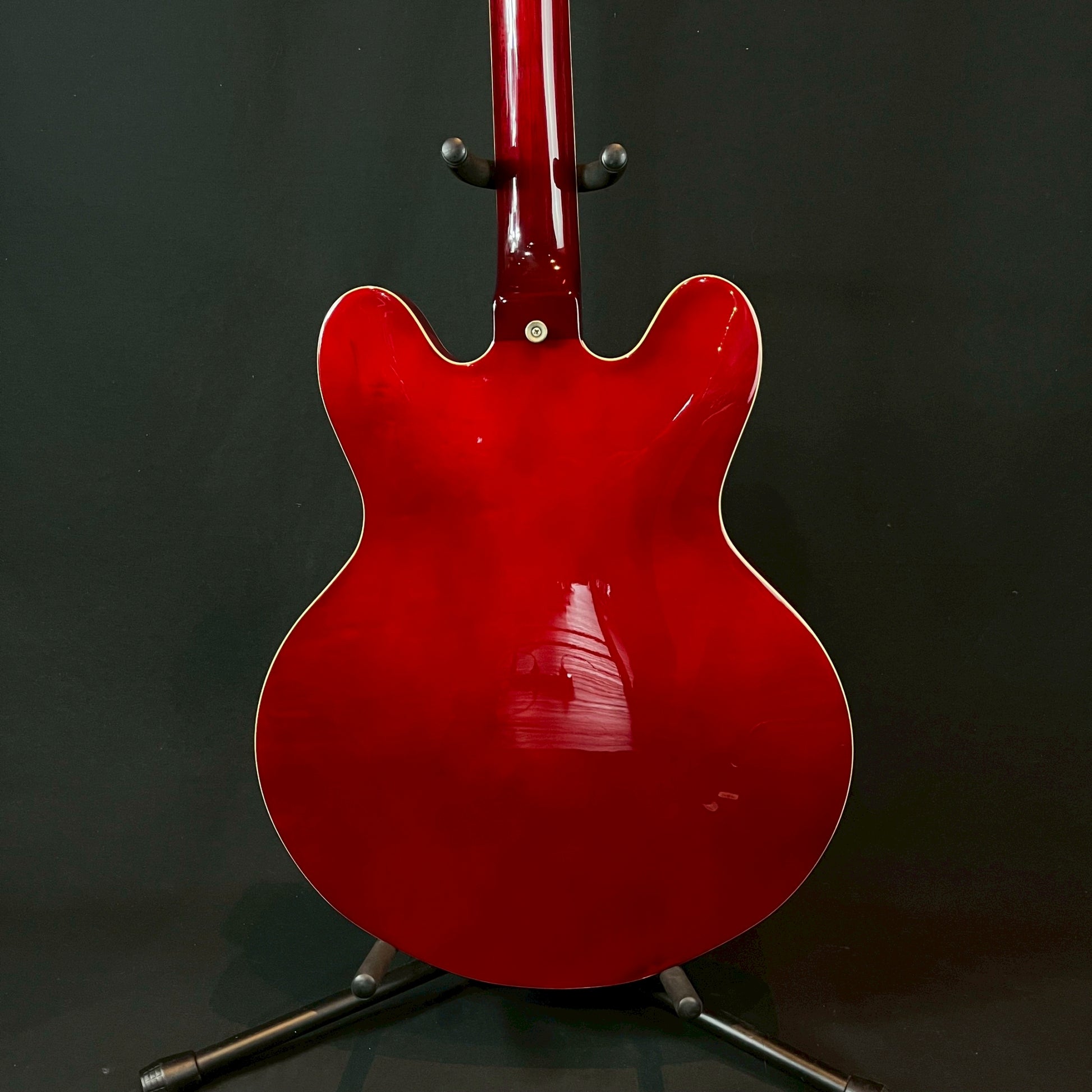 TONY SMITH ES-335