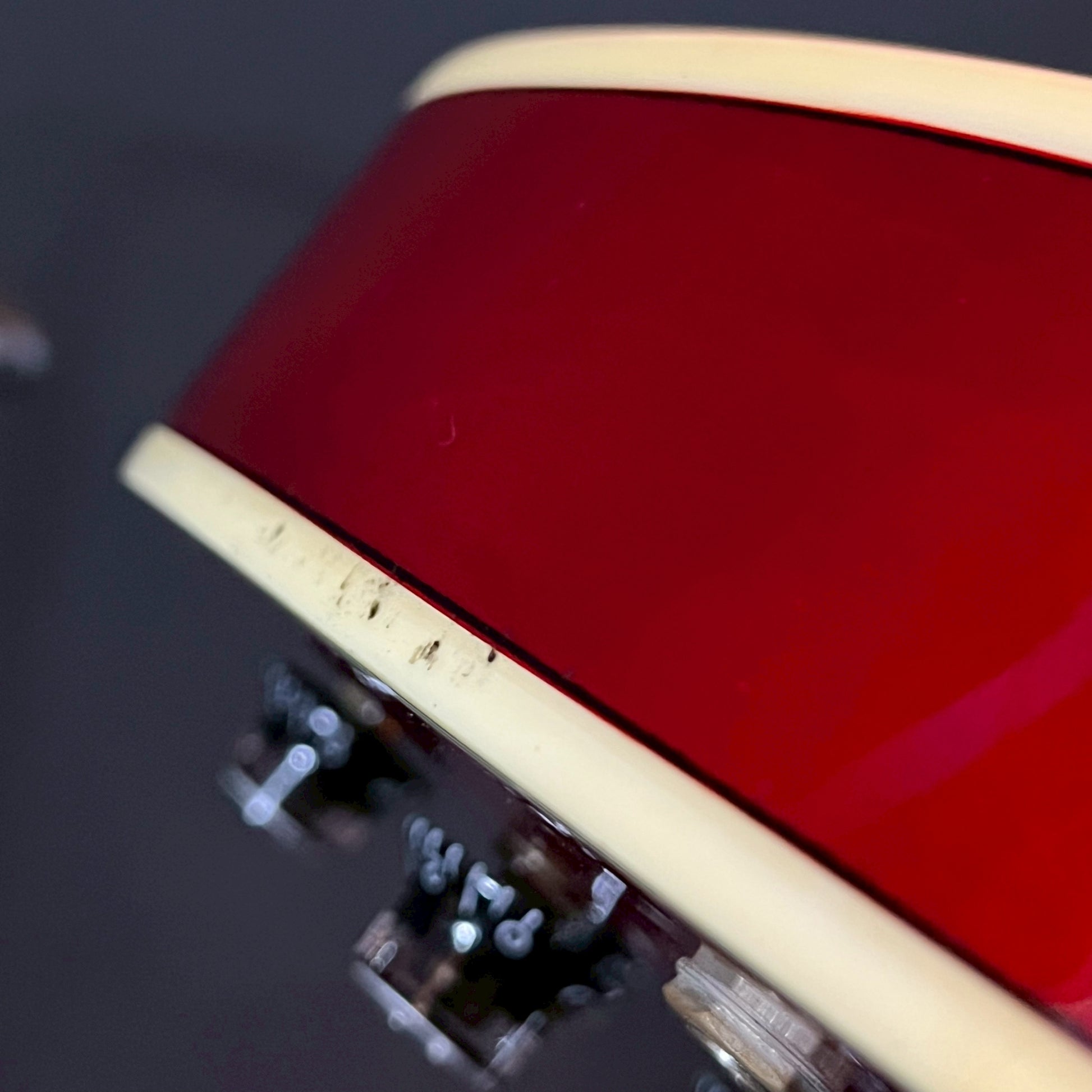 TONY SMITH ES-335