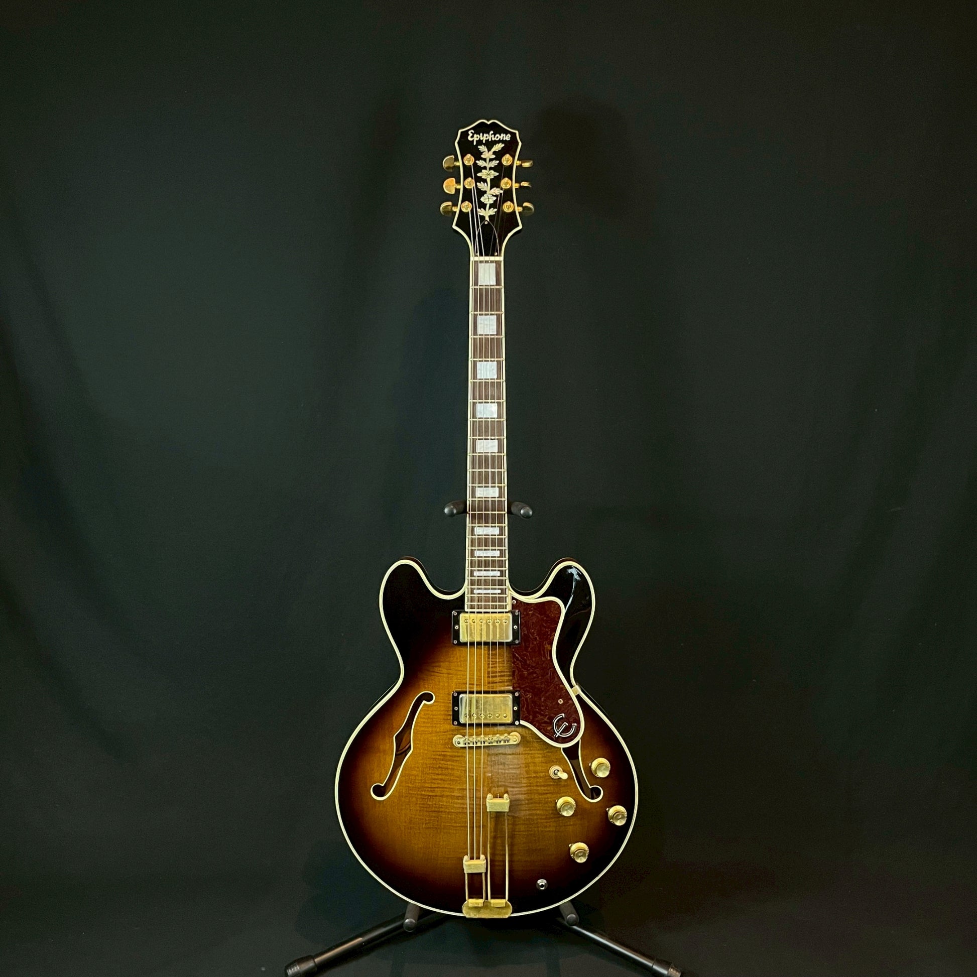 Epiphone Japan SHERATON