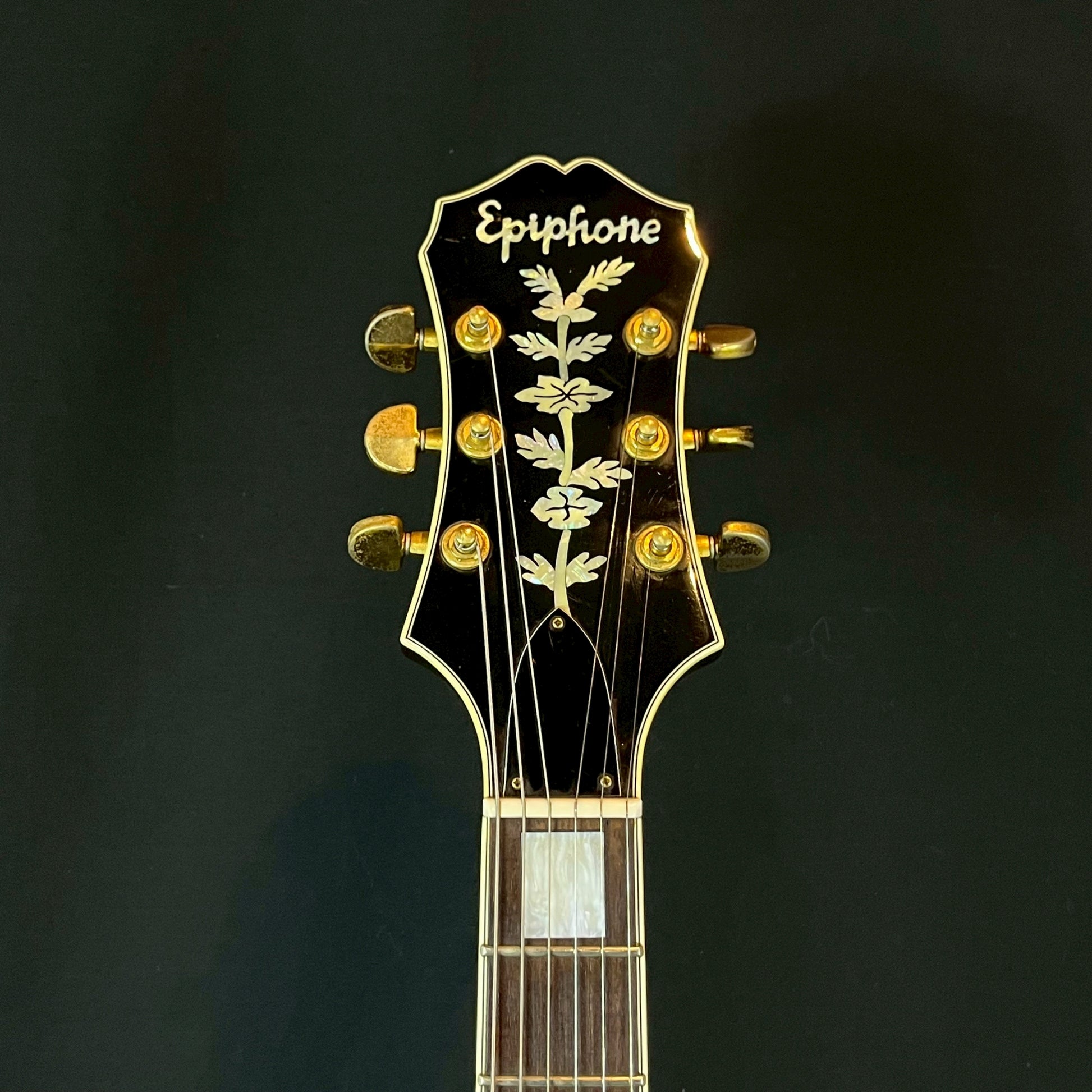 Epiphone Japan SHERATON