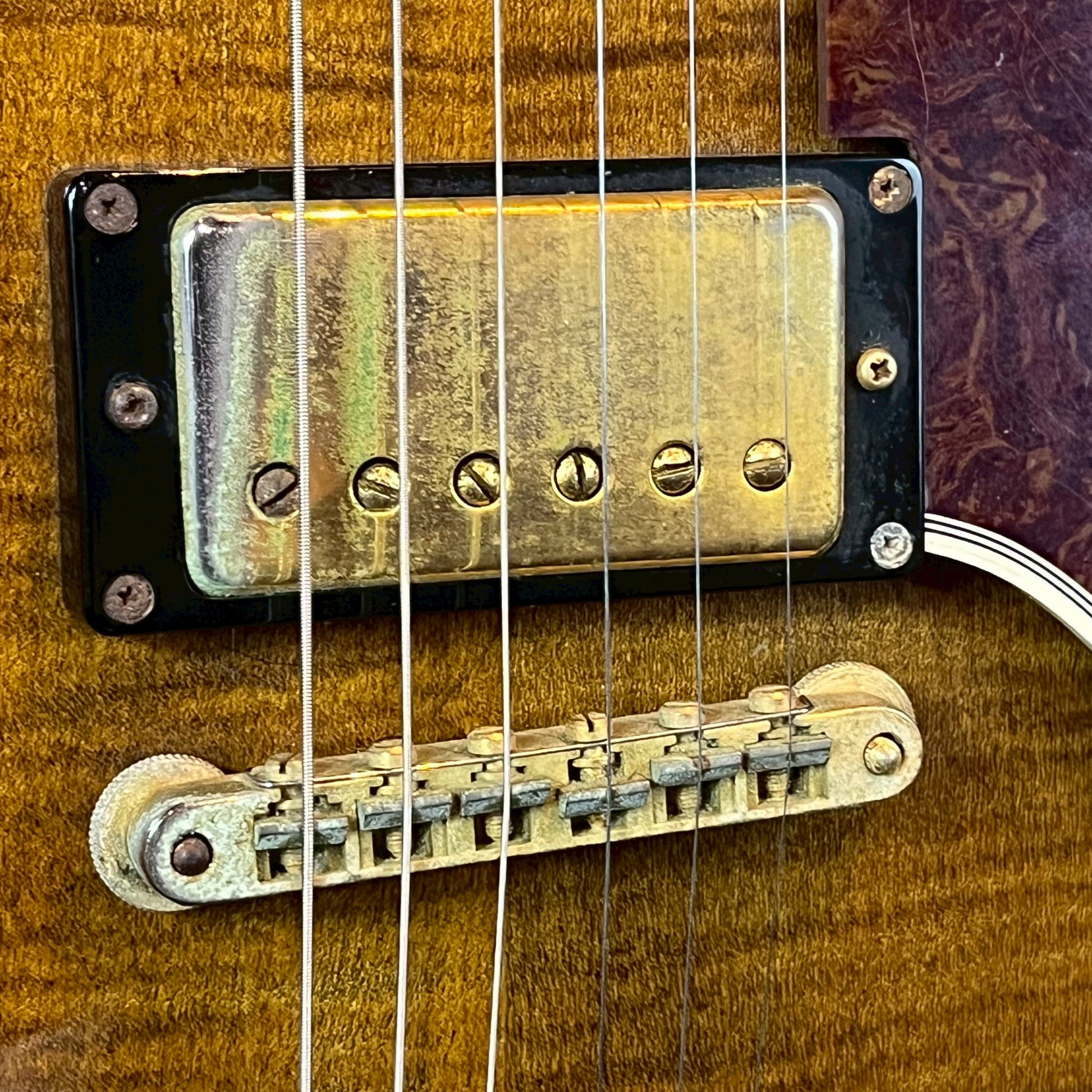 Epiphone Japan SHERATON