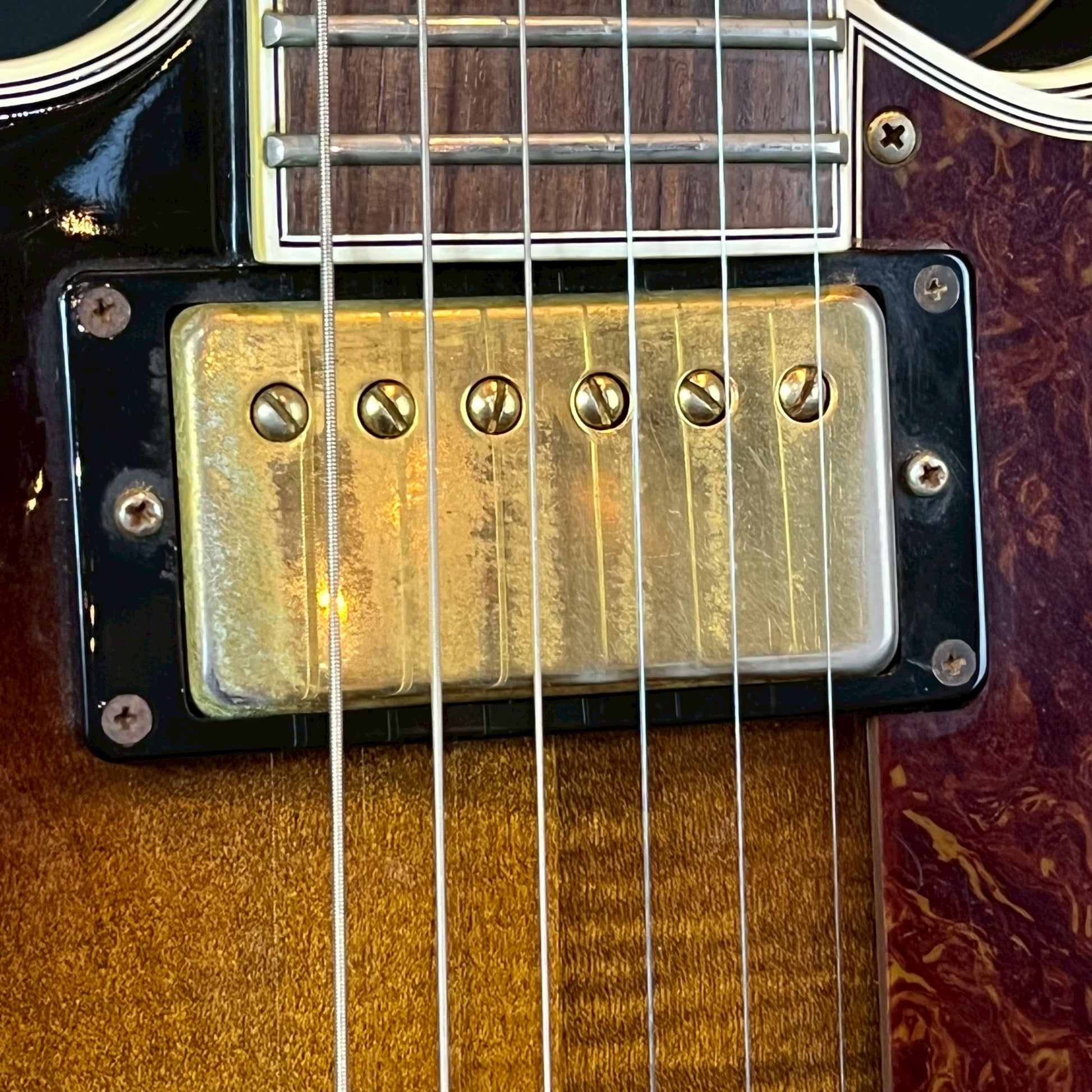 Epiphone Japan SHERATON