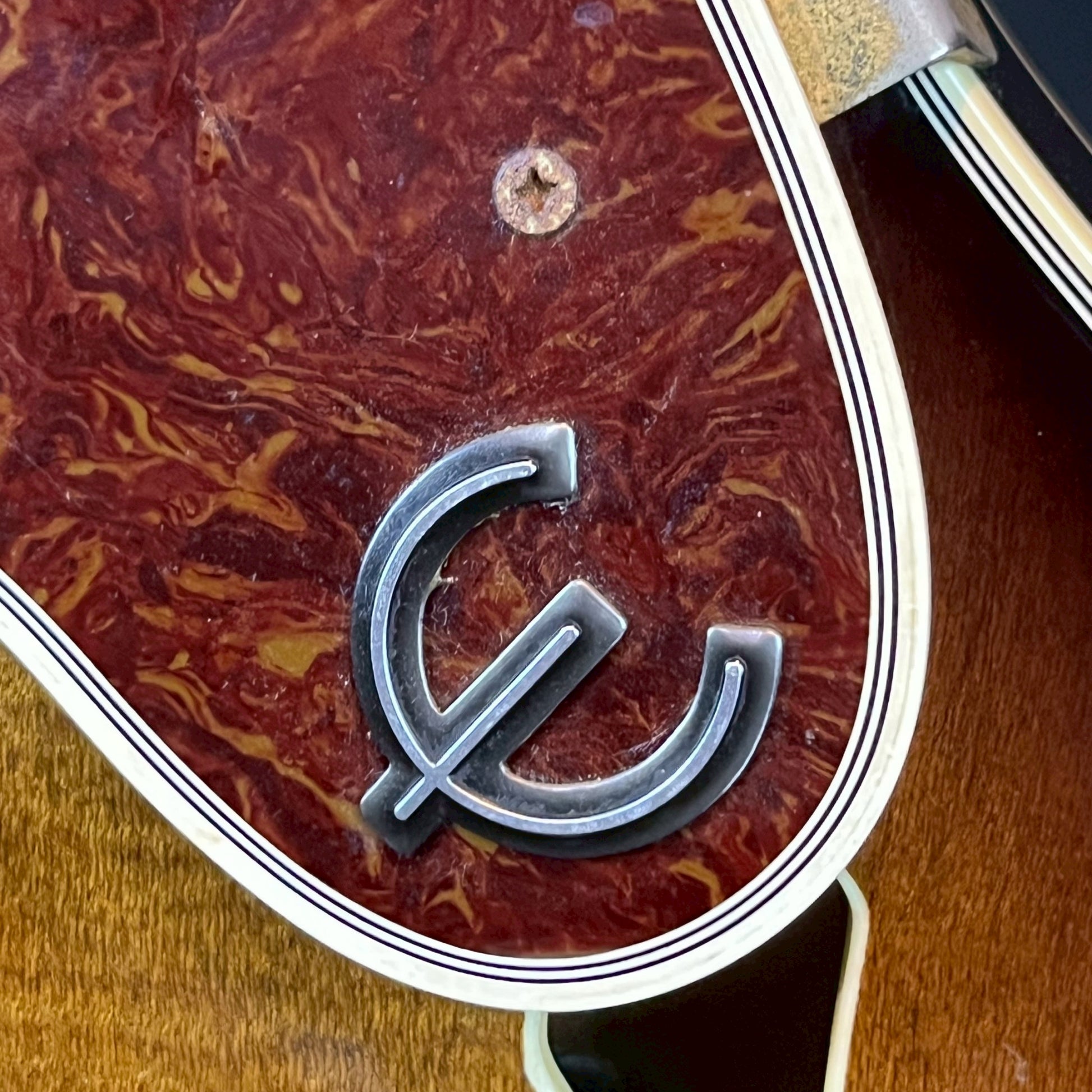 Epiphone Japan SHERATON