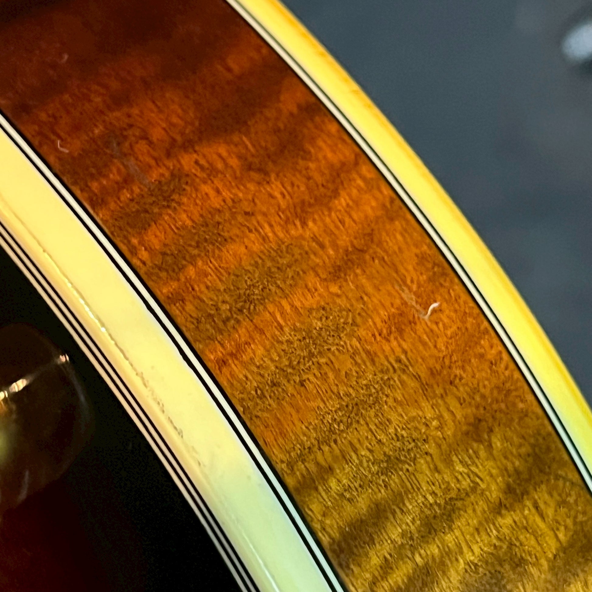 Epiphone Japan SHERATON