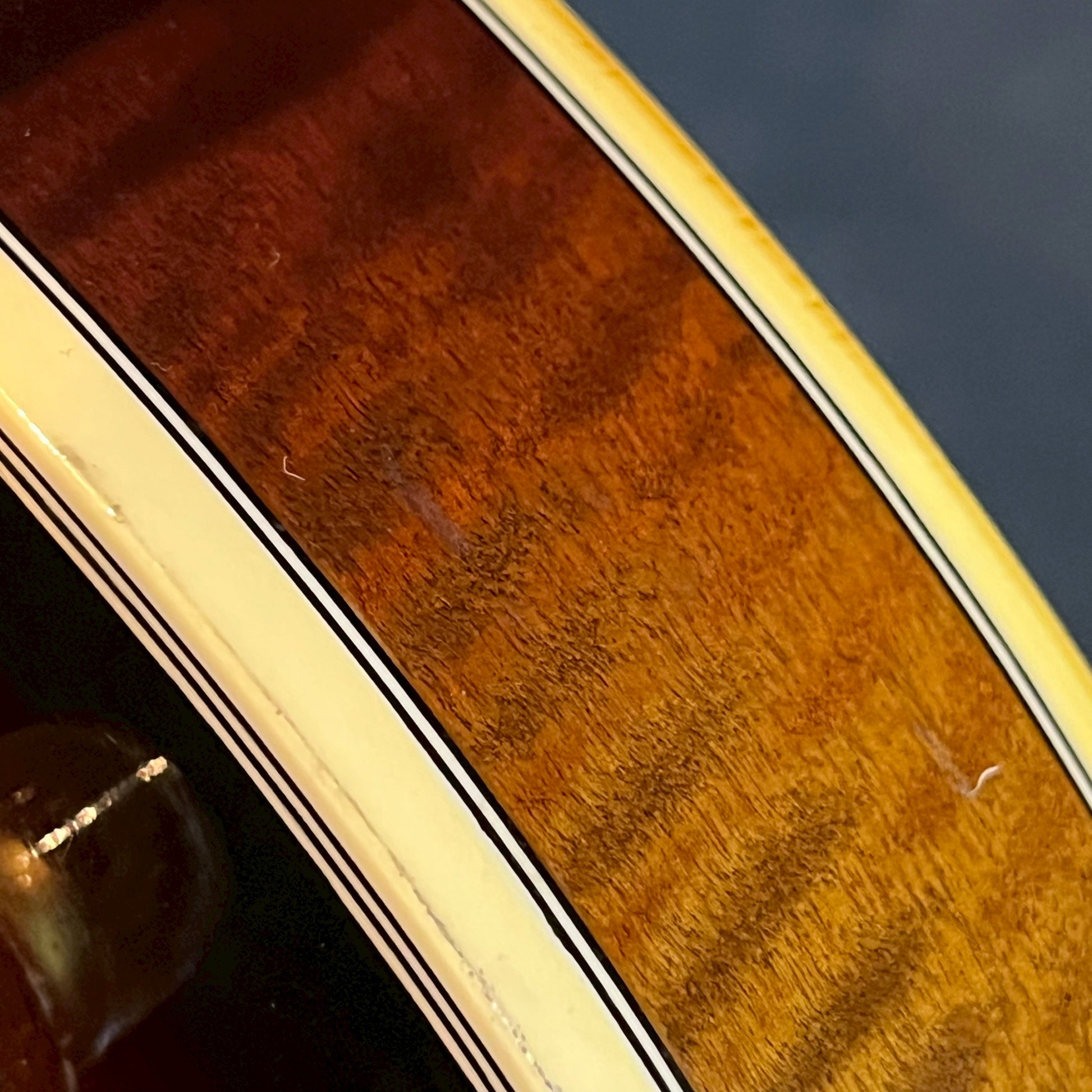 Epiphone Japan SHERATON