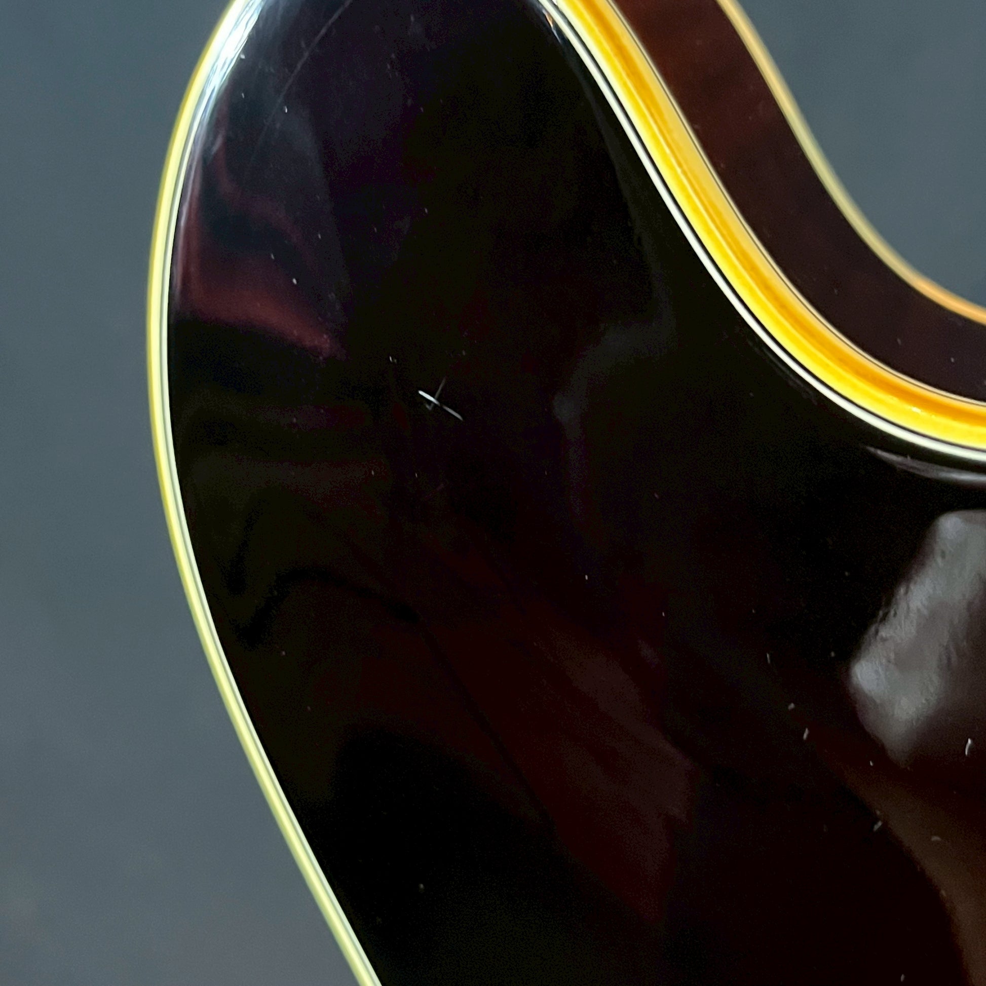 Epiphone Japan SHERATON