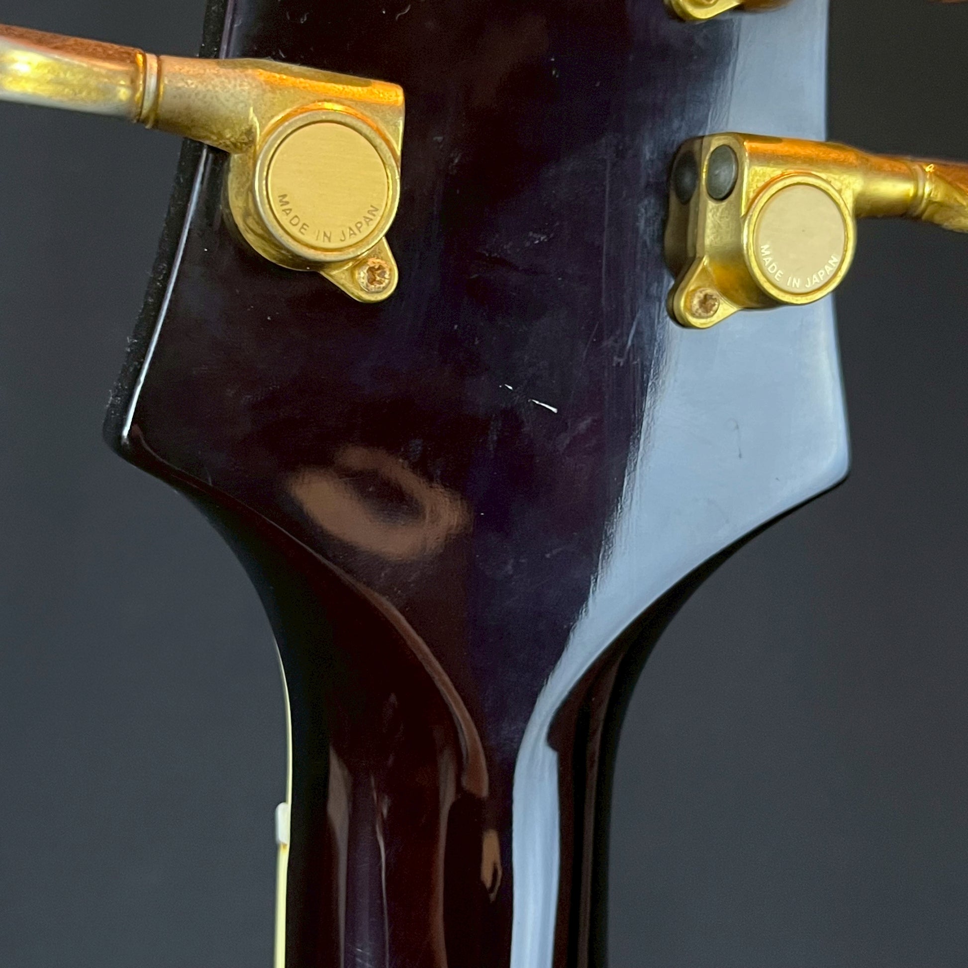 Epiphone Japan SHERATON
