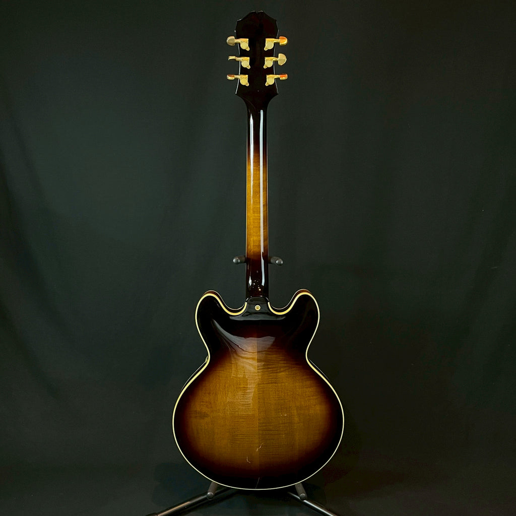 Epiphone Japan SHERATON