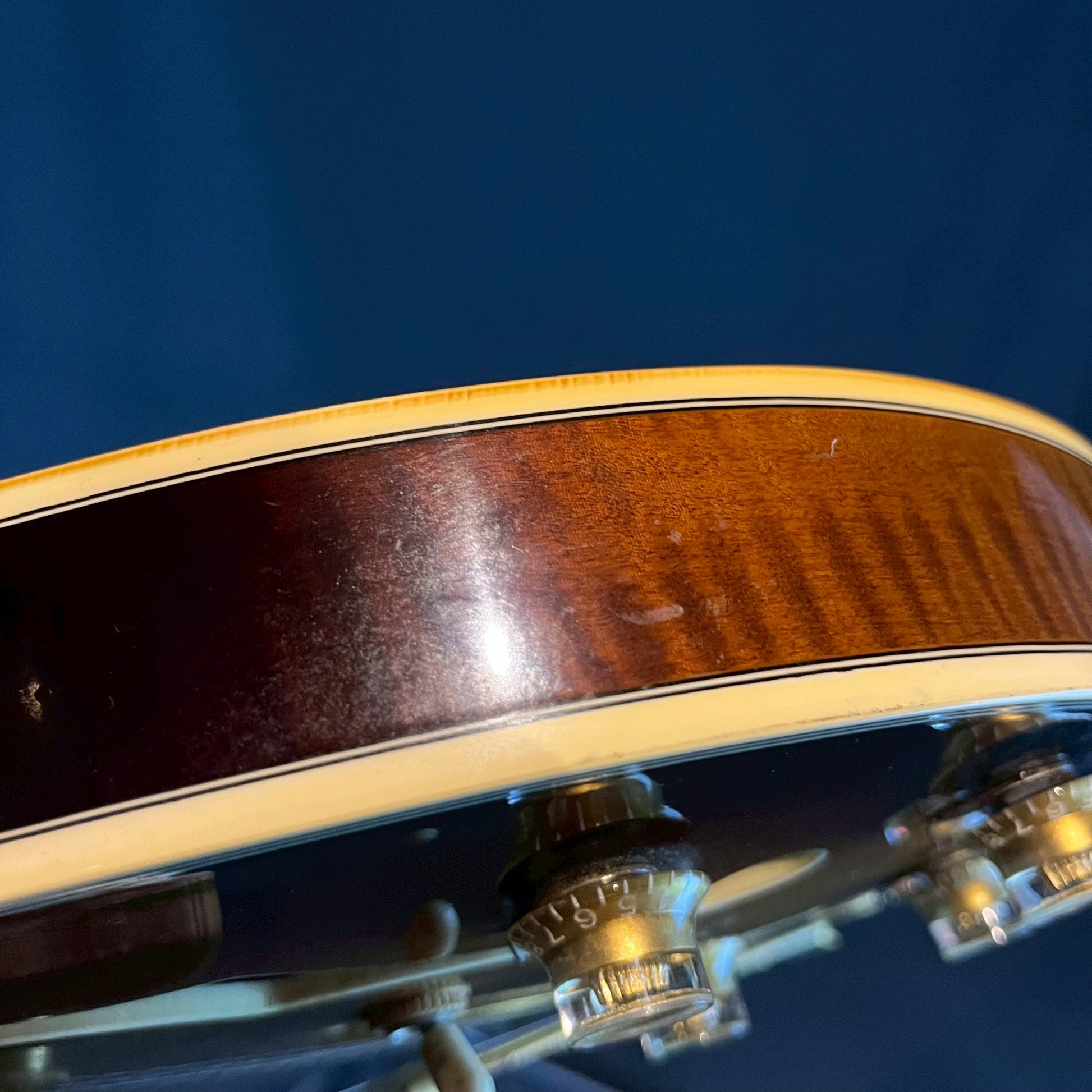 Epiphone Japan SHERATON