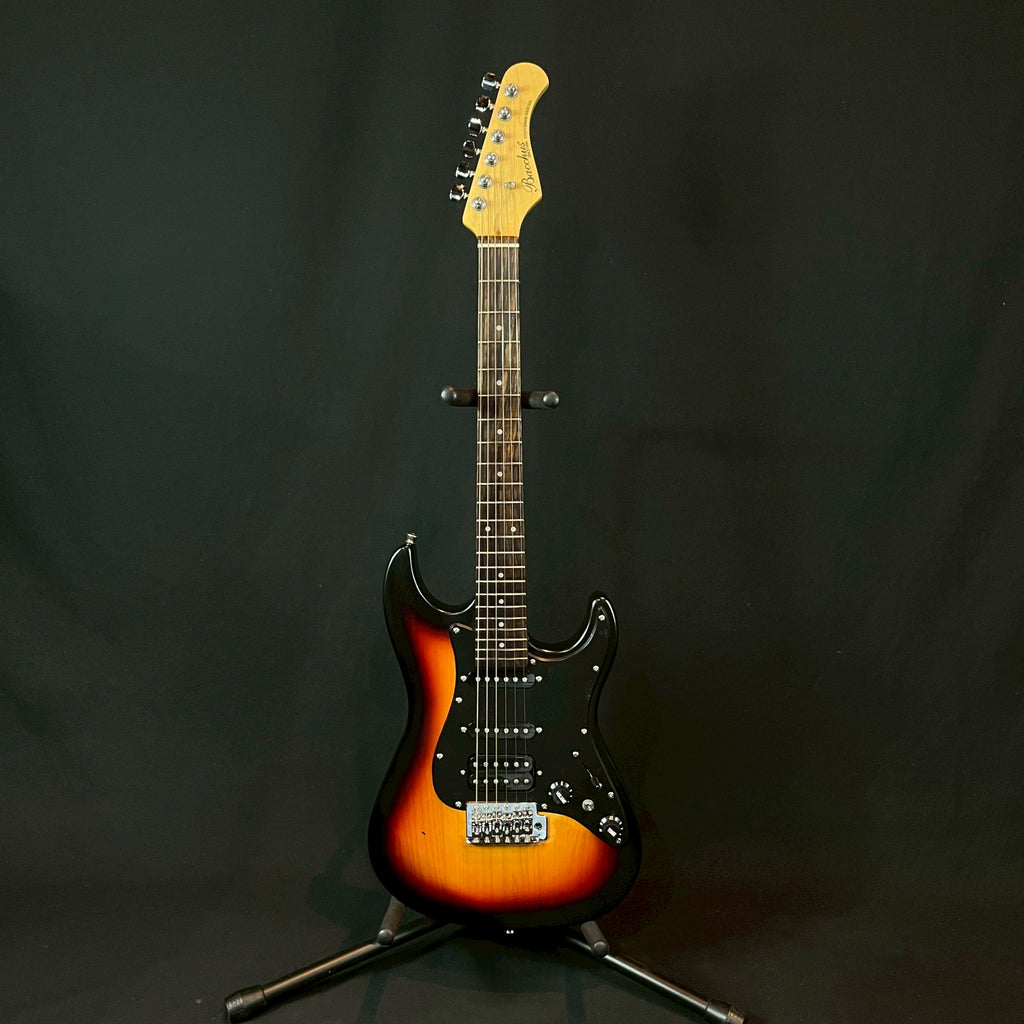 Bacchus GS-Mini