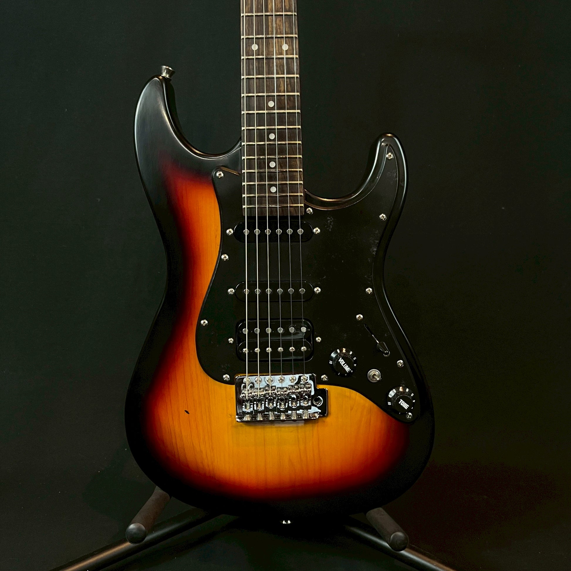 Bacchus GS-Mini
