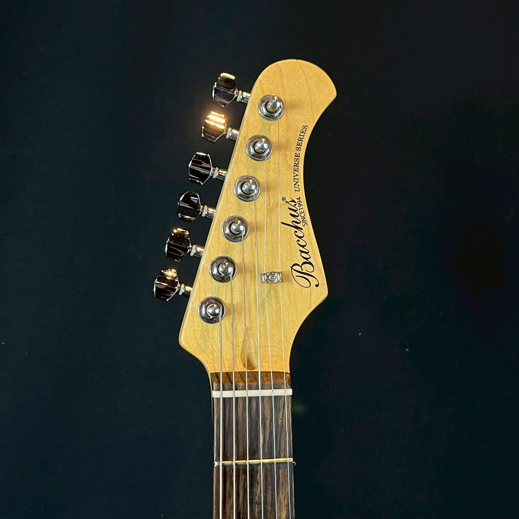 Bacchus GS-Mini