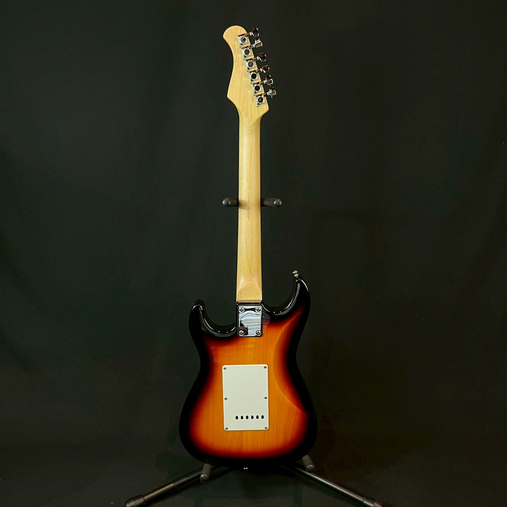 Bacchus GS-Mini