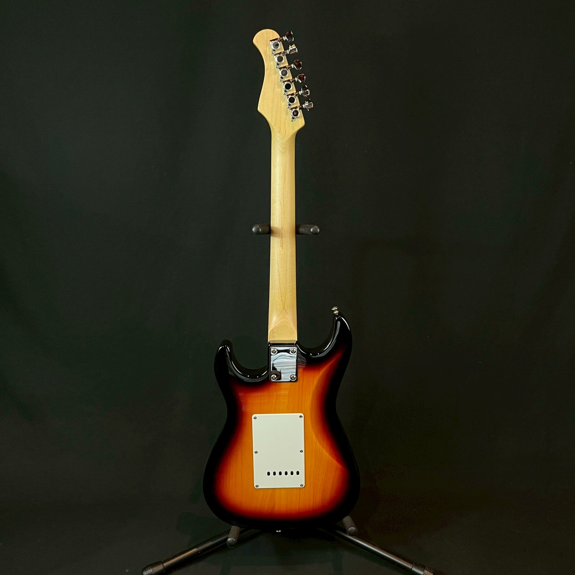 Bacchus GS-Mini