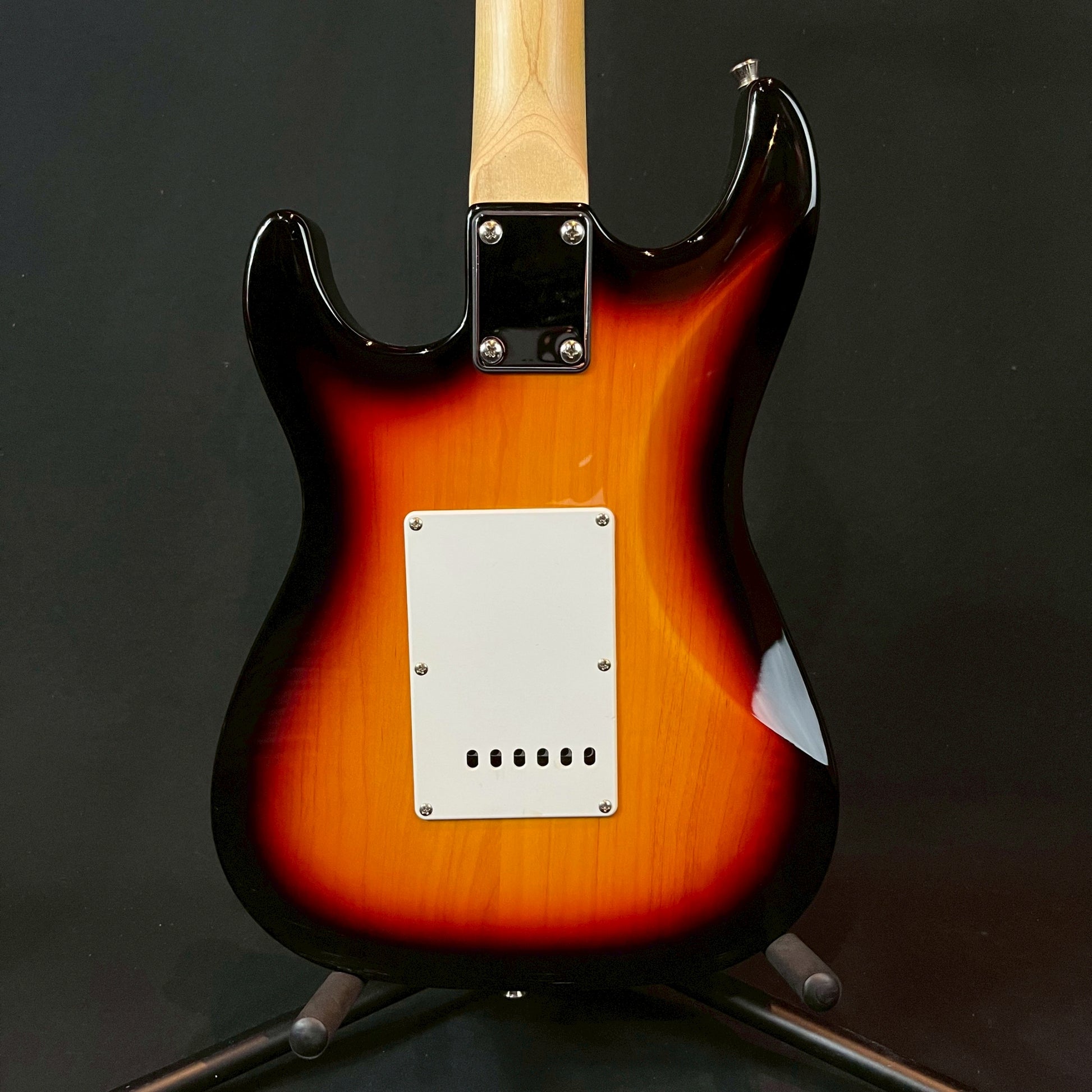 Bacchus GS-Mini